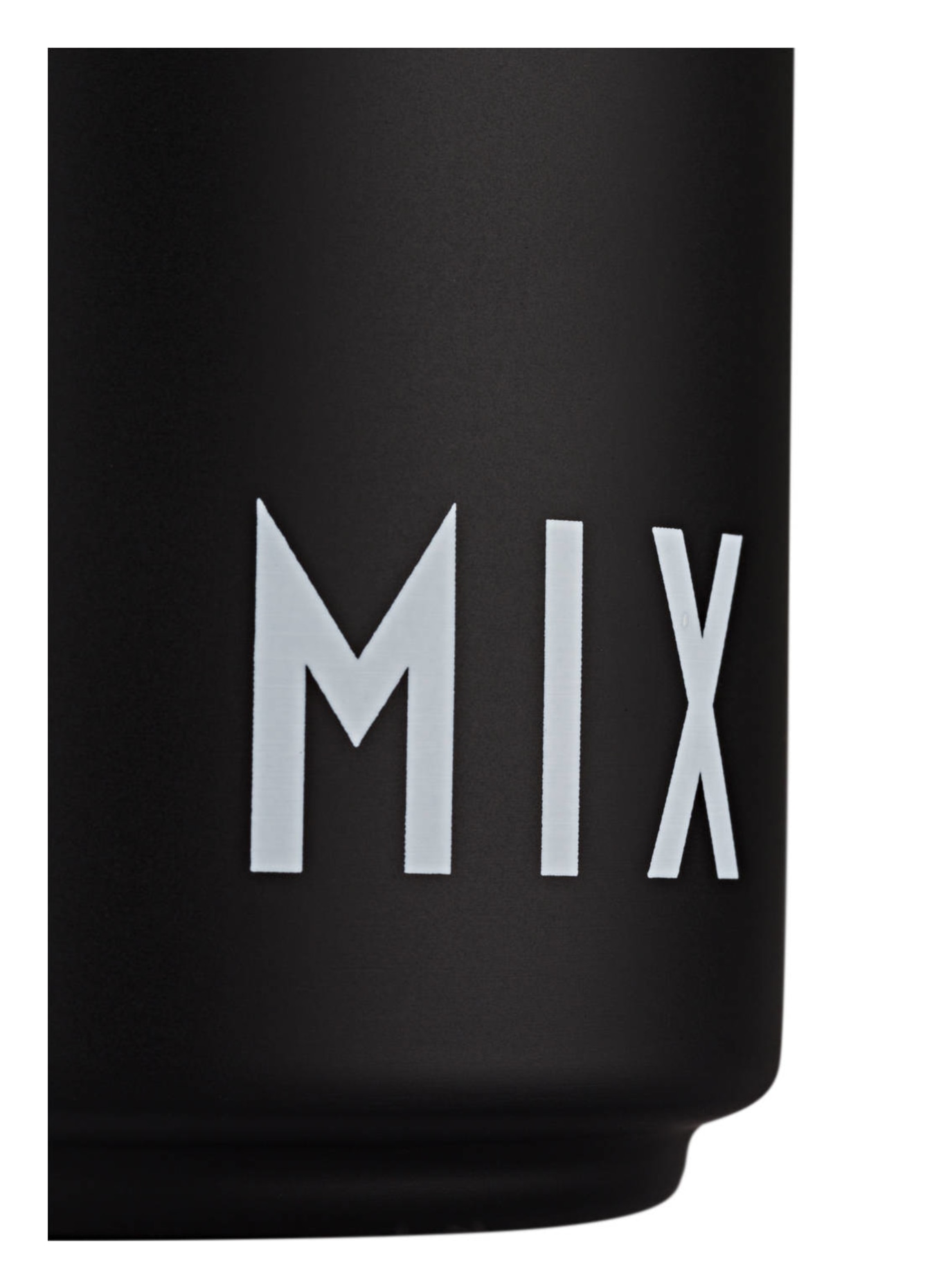 DESIGN LETTERS Cocktail shaker MIX, Color: BLACK (Image 4)