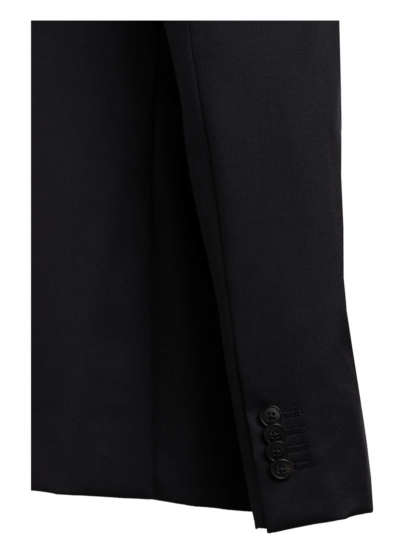 ZEGNA Marynarka DROP 8 slim fit: 848 navy (Obrazek 3)