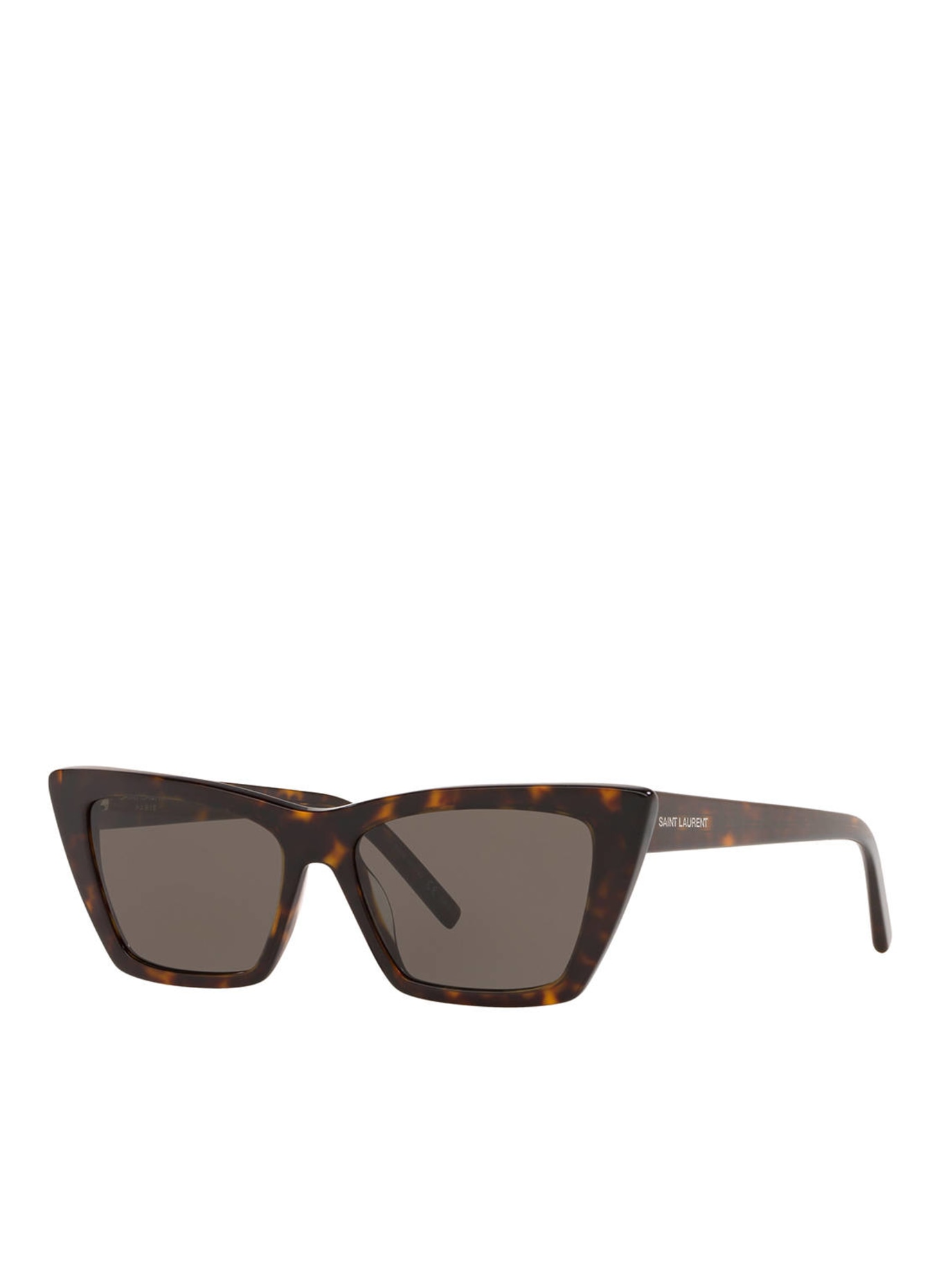 SAINT LAURENT Sunglasses SL 276 MICA 002, Color: 4402L1 – HAVANA/TAUPE (Image 1)