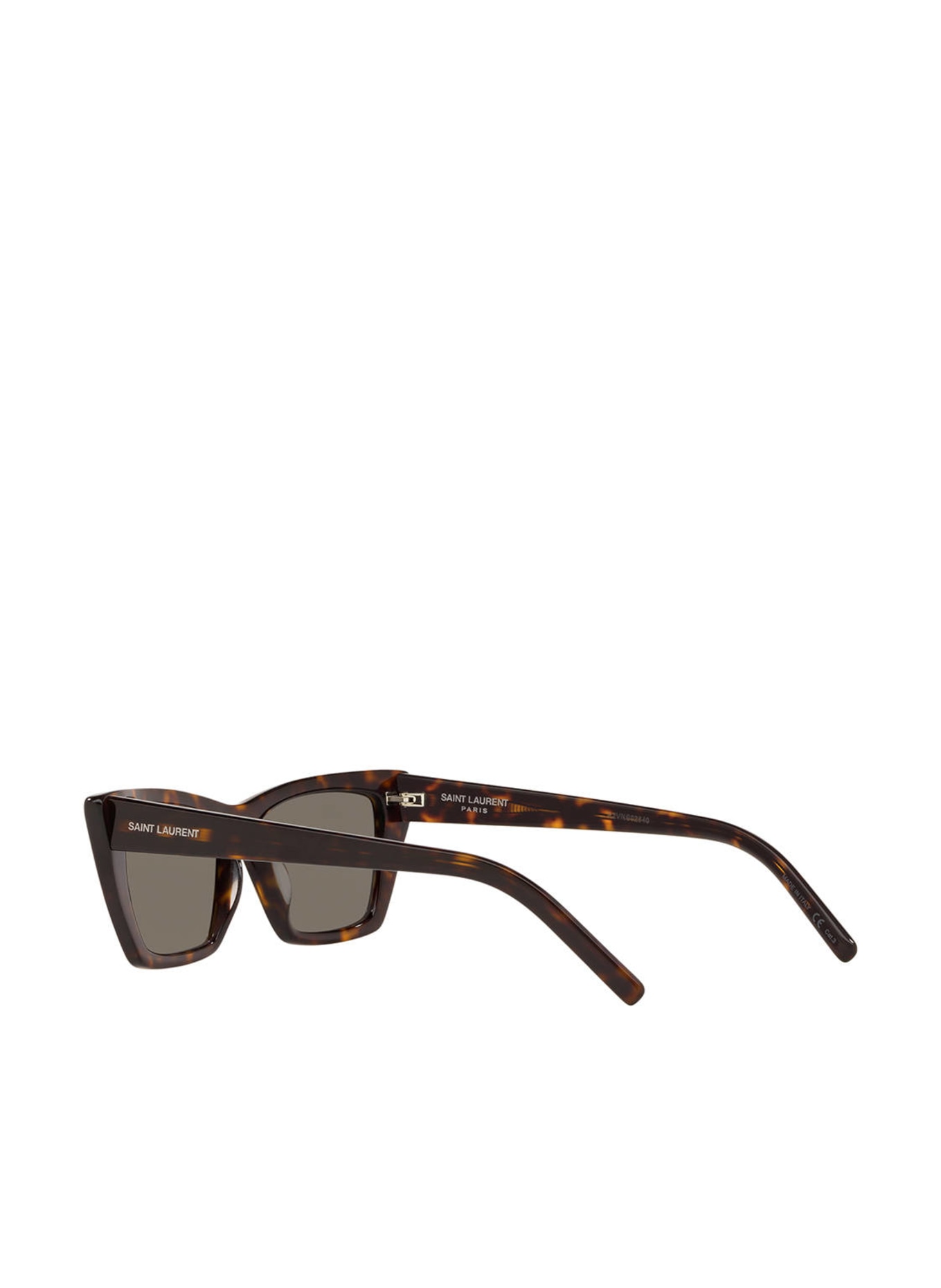 SAINT LAURENT Sunglasses SL 276 MICA 002, Color: 4402L1 – HAVANA/TAUPE (Image 4)
