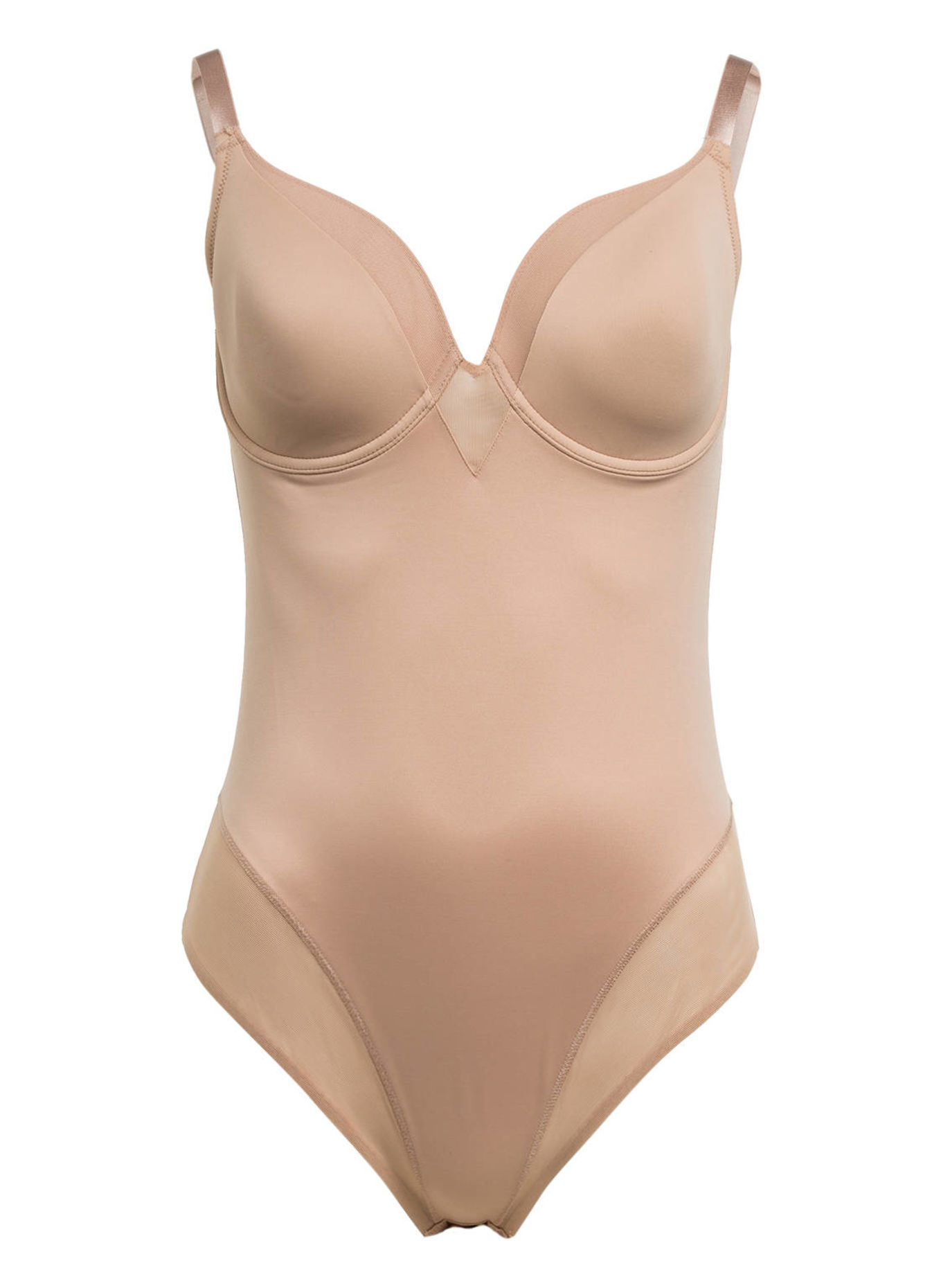 Triumph Shape-Body TRUE SHAPE SENSATION: BEIGE
