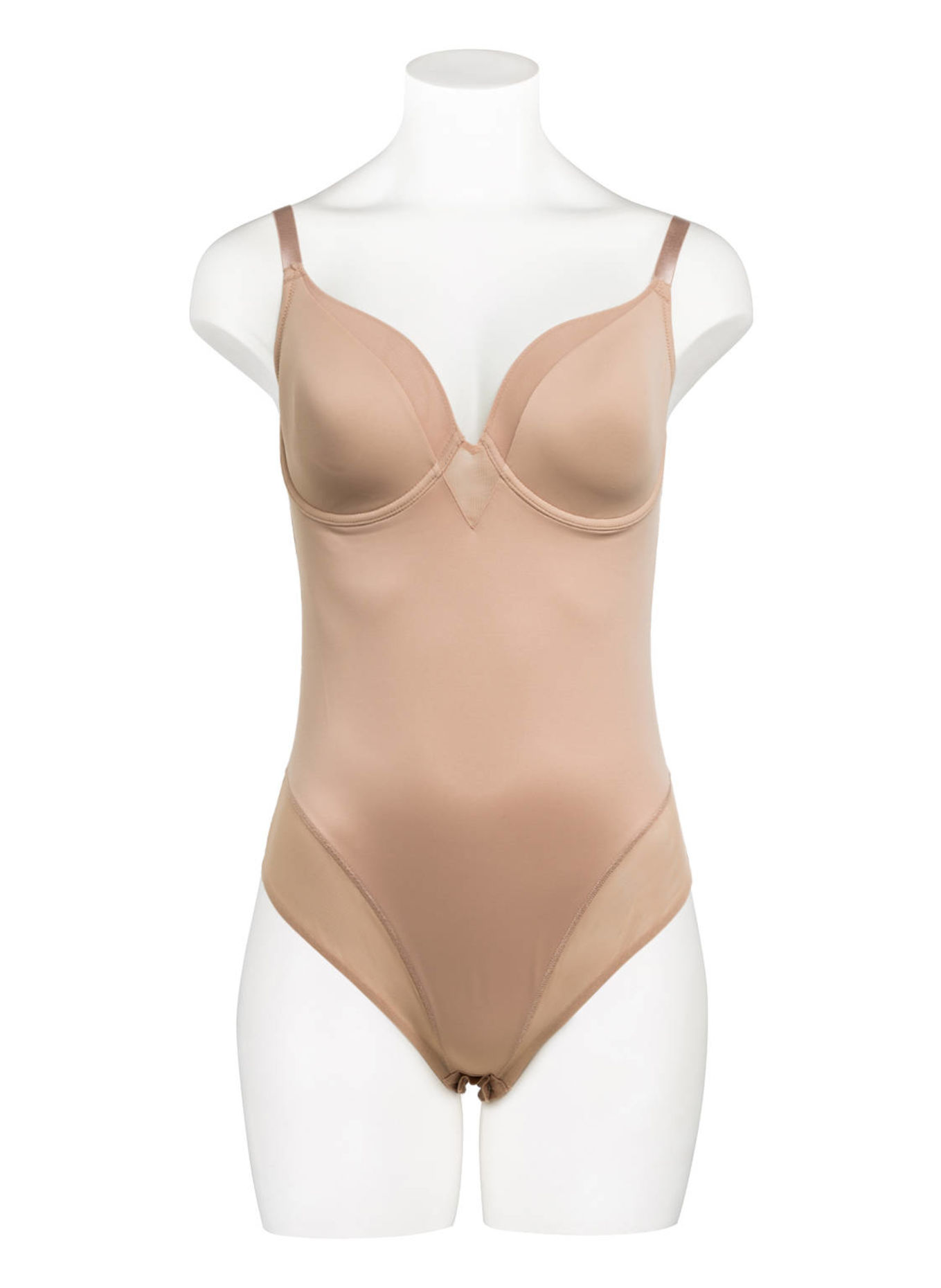 Triumph Shape-Body TRUE SHAPE SENSATION: BEIGE