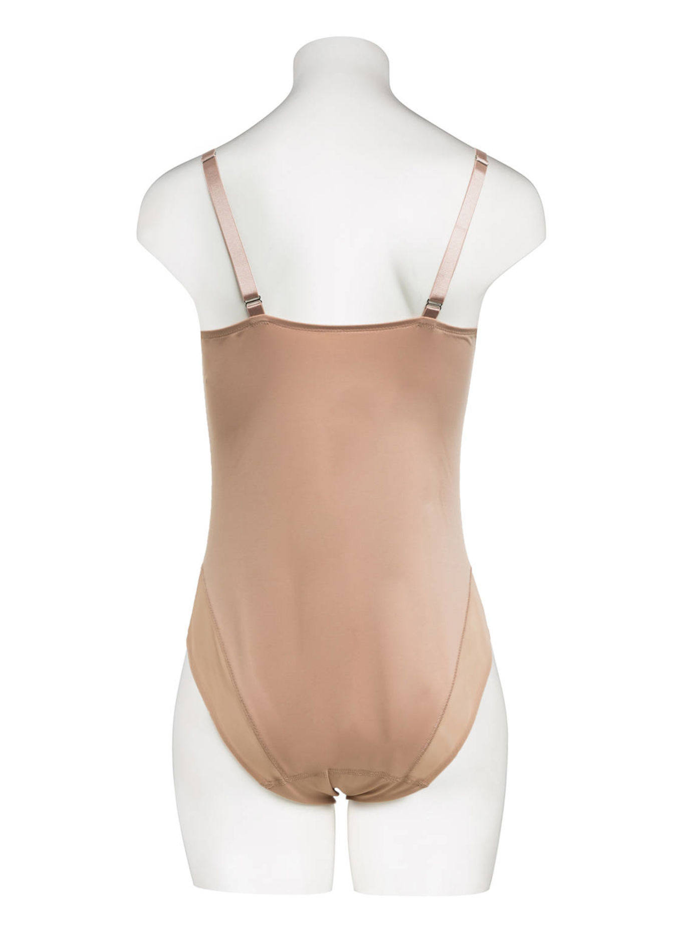 Triumph Shape-Body TRUE SHAPE SENSATION: BEIGE