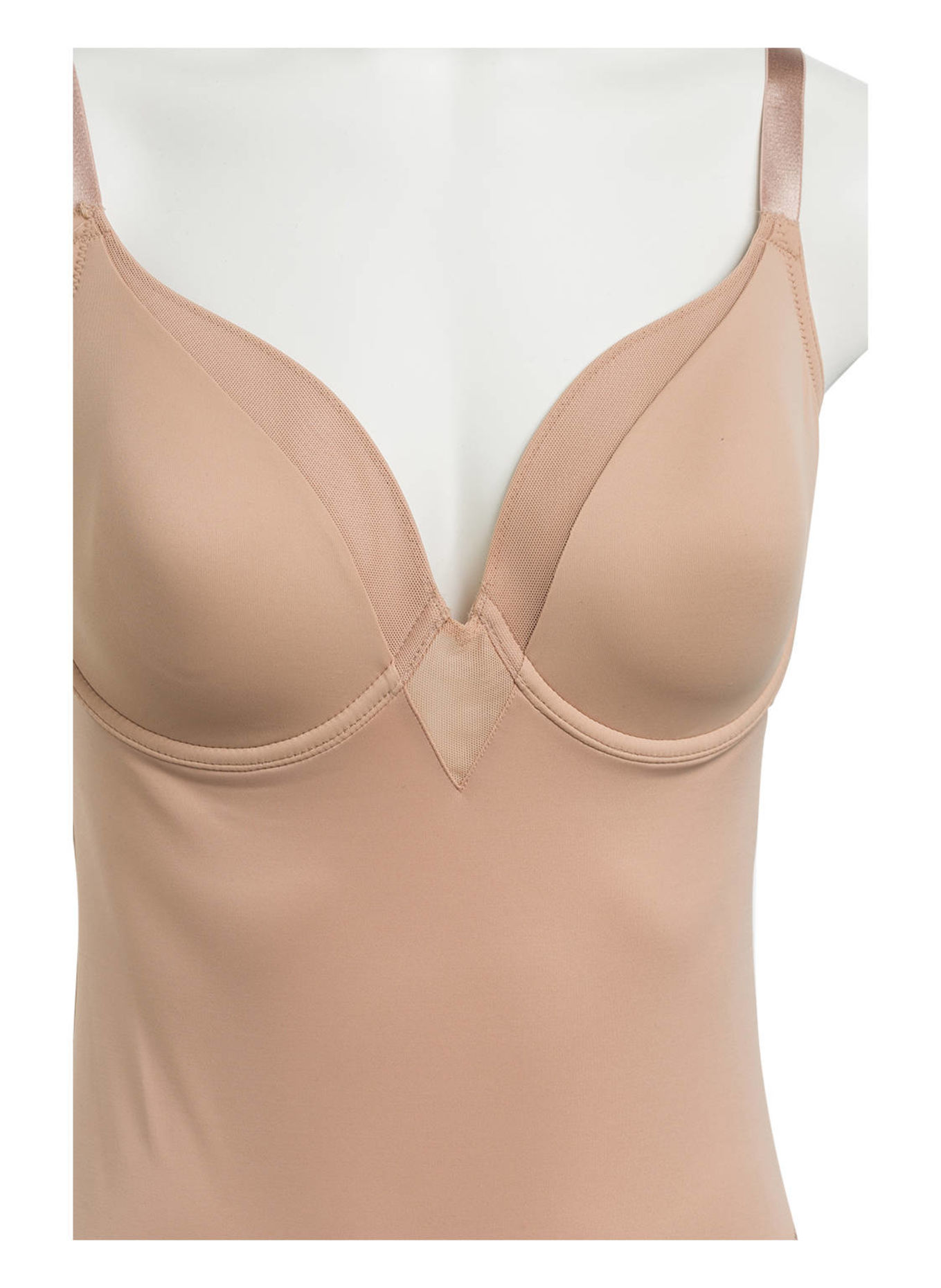 Triumph Shape-Body TRUE SHAPE SENSATION: BEIGE