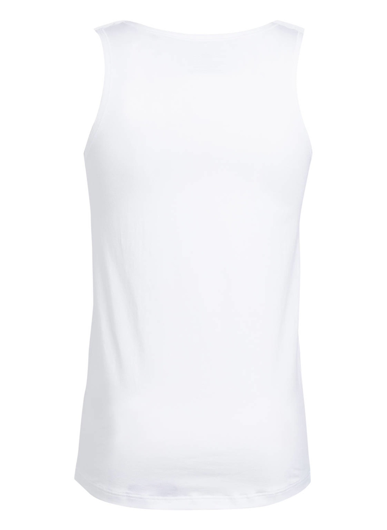 CALIDA Unterhemd COTTON CODE: WEISS