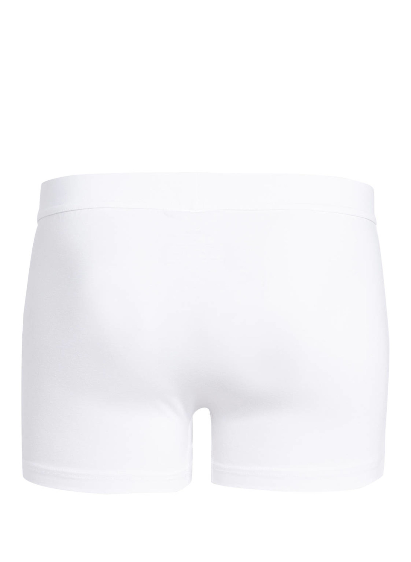 CALIDA Bokserki COTTON CODE: BIAŁY