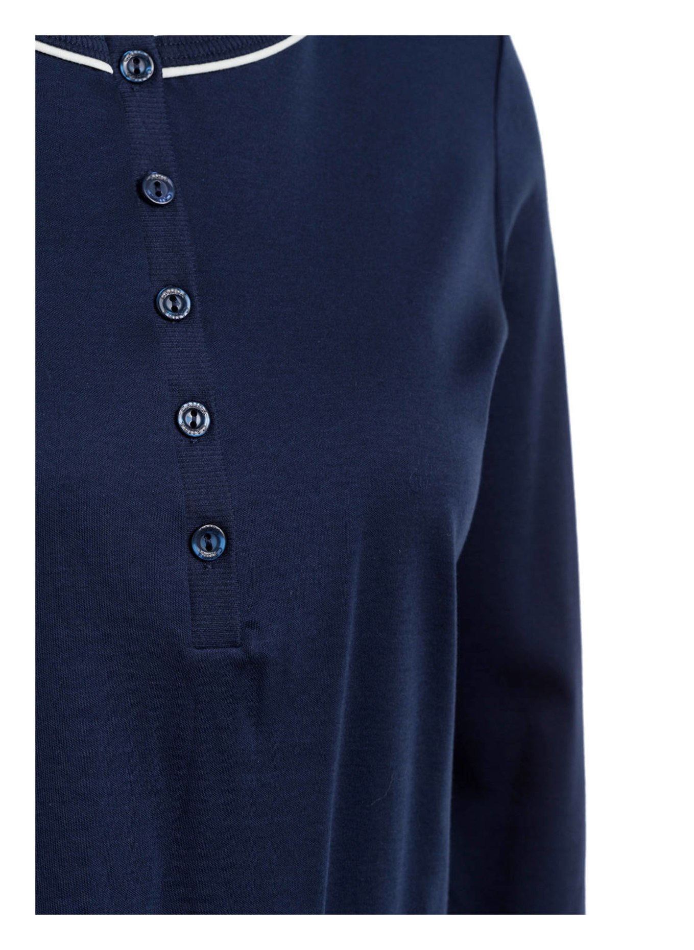 CALIDA Schlafanzug SWEET DREAMS, Farbe: BLAU (Bild 5)