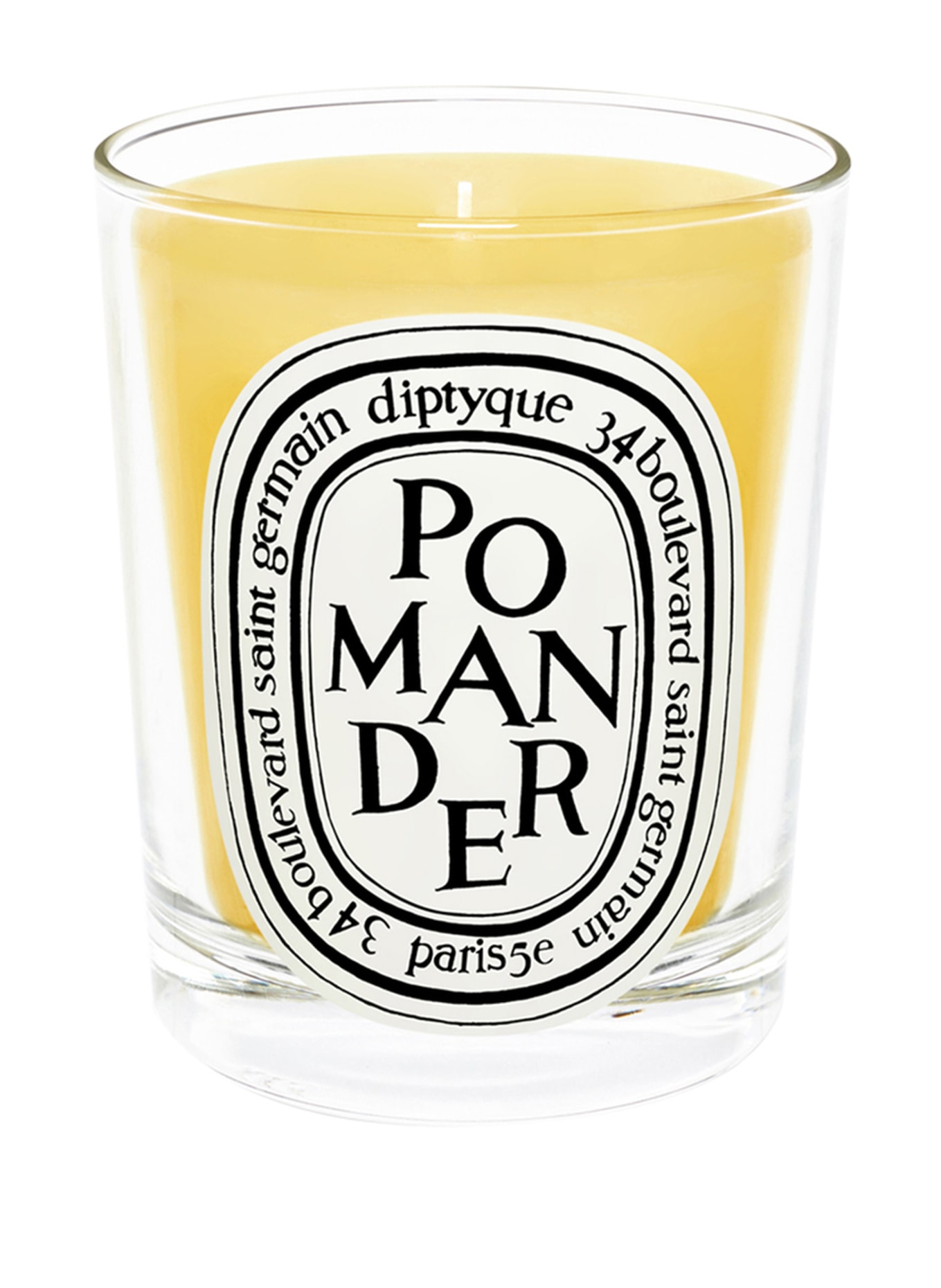 diptyque POMANDER