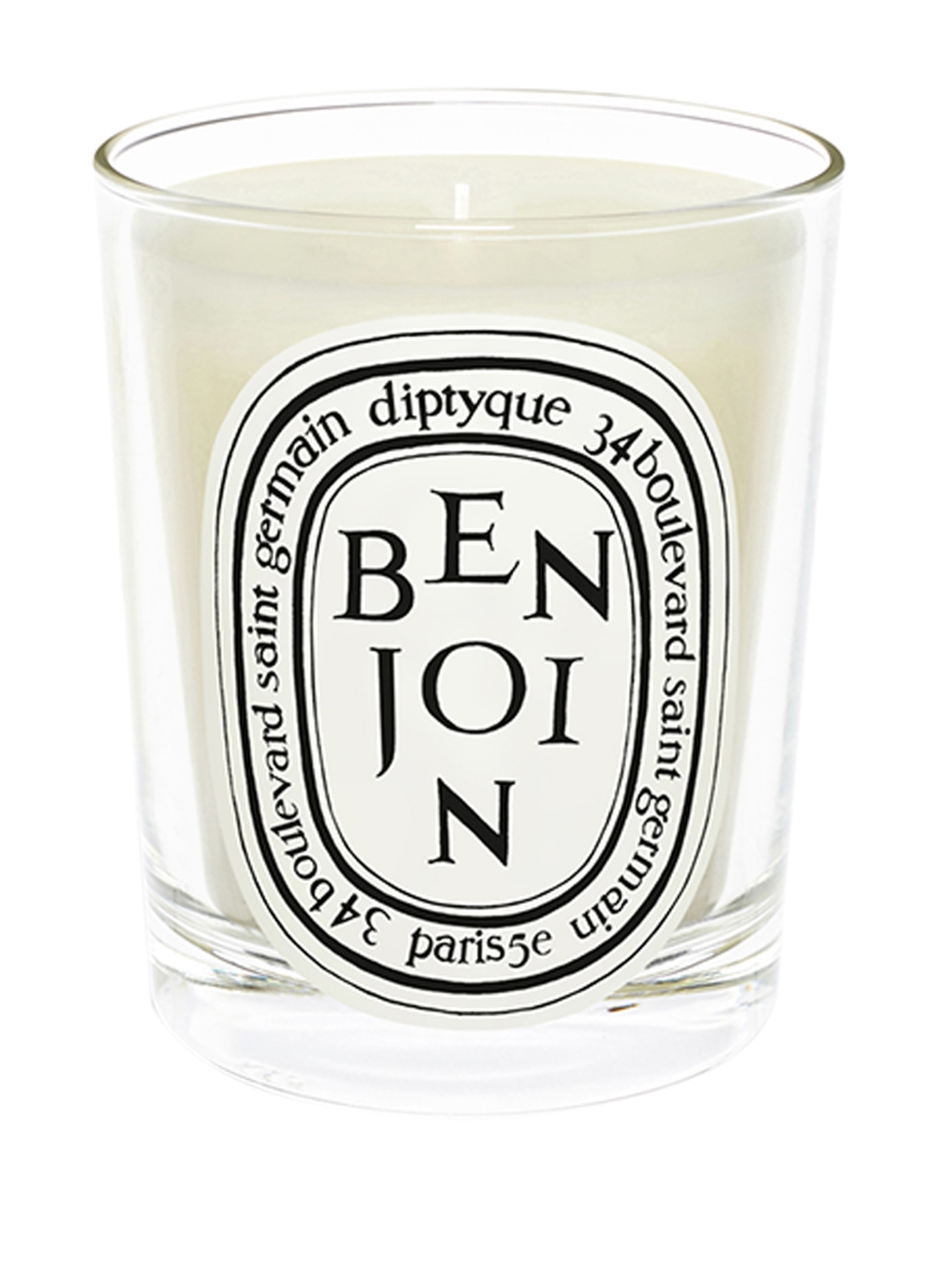 diptyque BENJOIN (Obrazek 1)