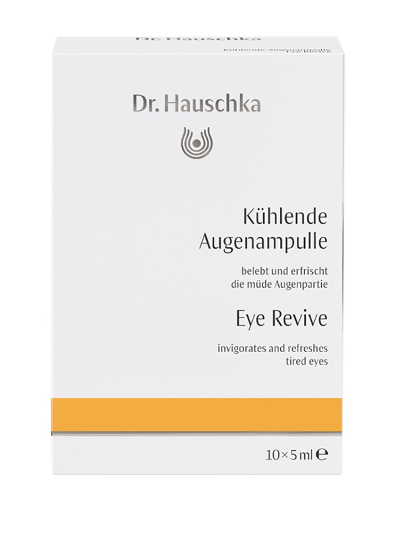 Dr. Hauschka EYE REVIVE (Obrázek 2)