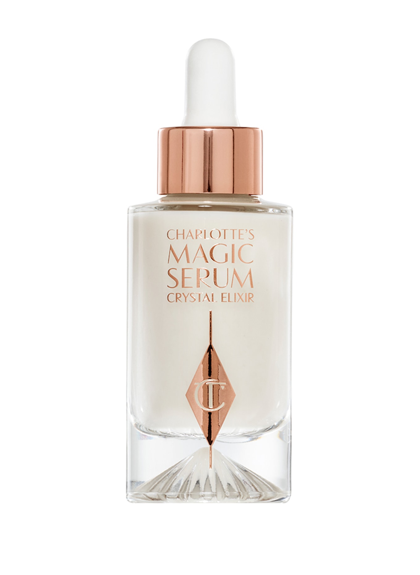 Charlotte Tilbury CHARLOTTE'S MAGIC SERUM CRYSTAL ELIXIR (Obrázek 1)