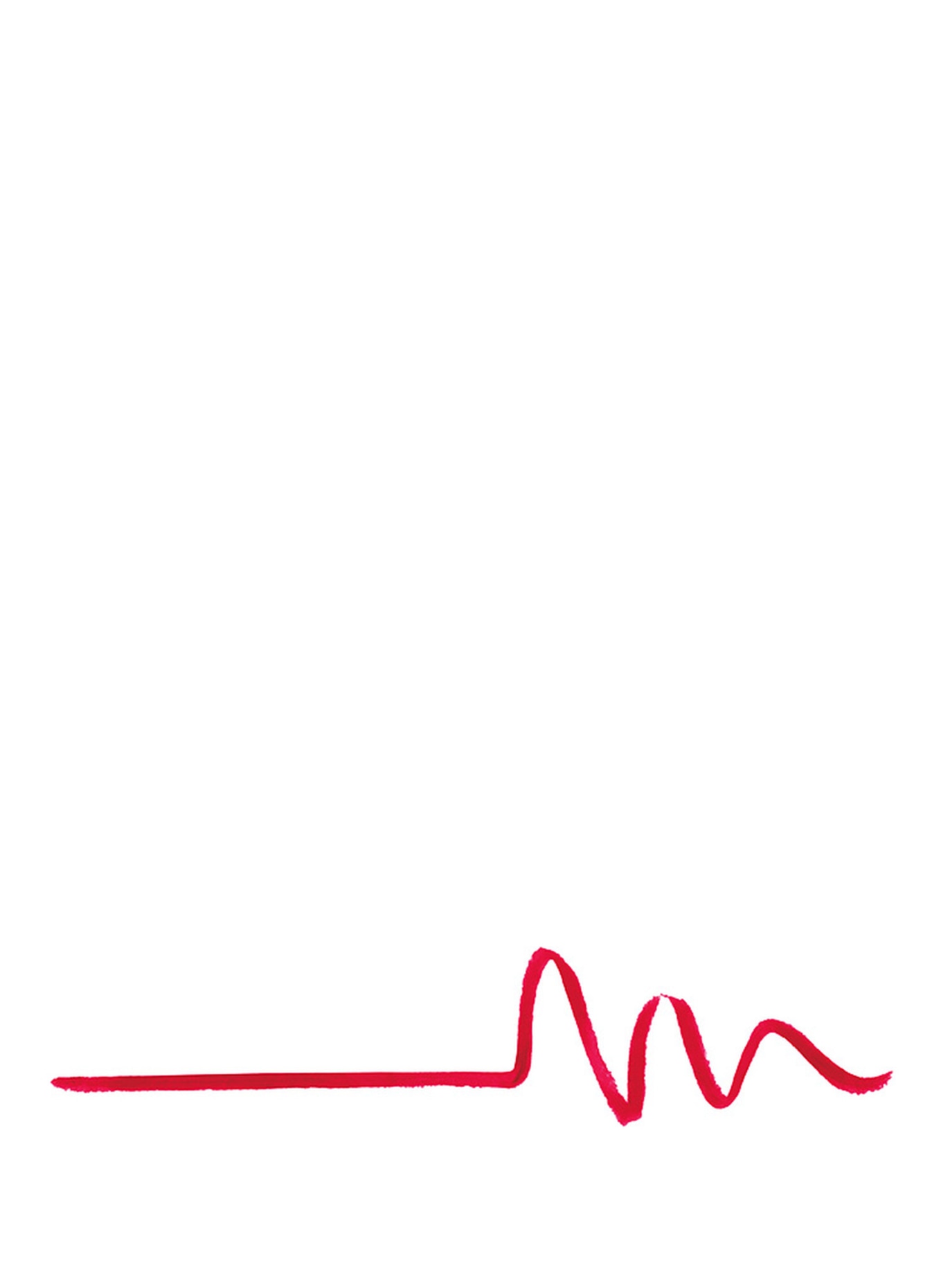 SHISEIDO LIPLINER INKDUO, Farbe: 08 TRUE RED (Bild 5)