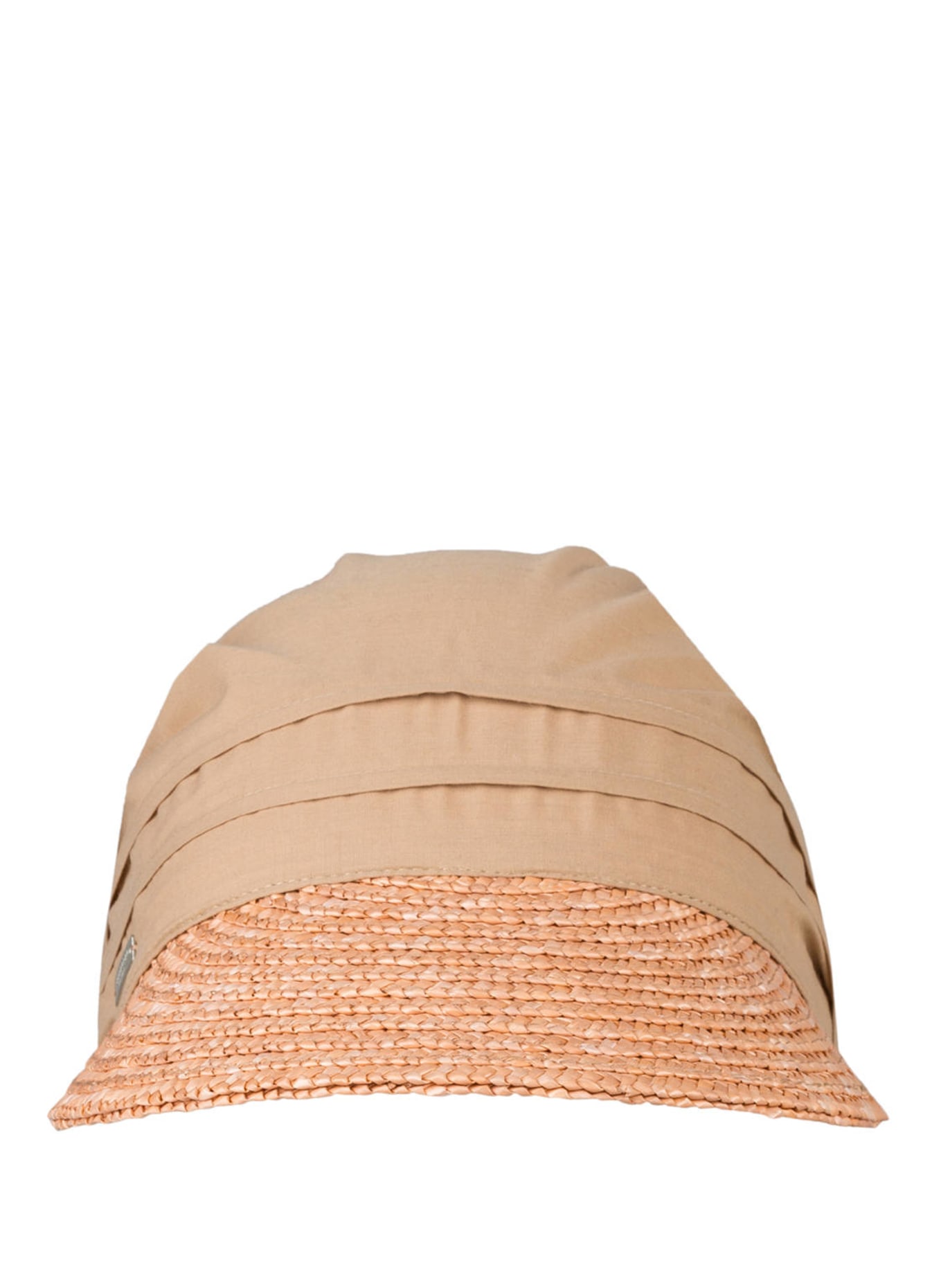 SEEBERGER Cap, Color: BEIGE (Image 2)