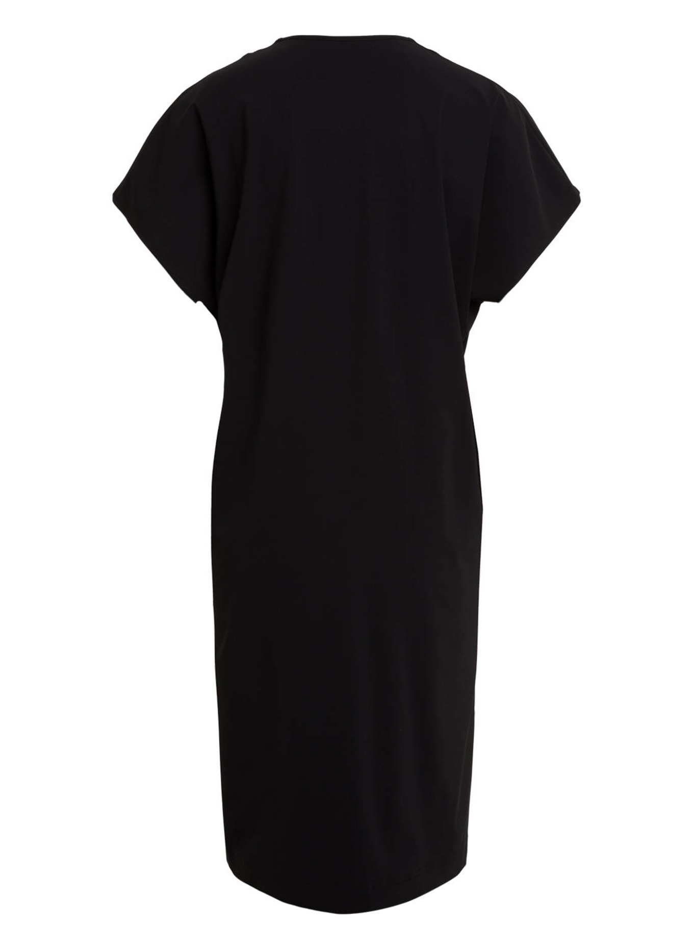 RAFFAELLO ROSSI Dress JOYCE, Color: BLACK (Image 2)