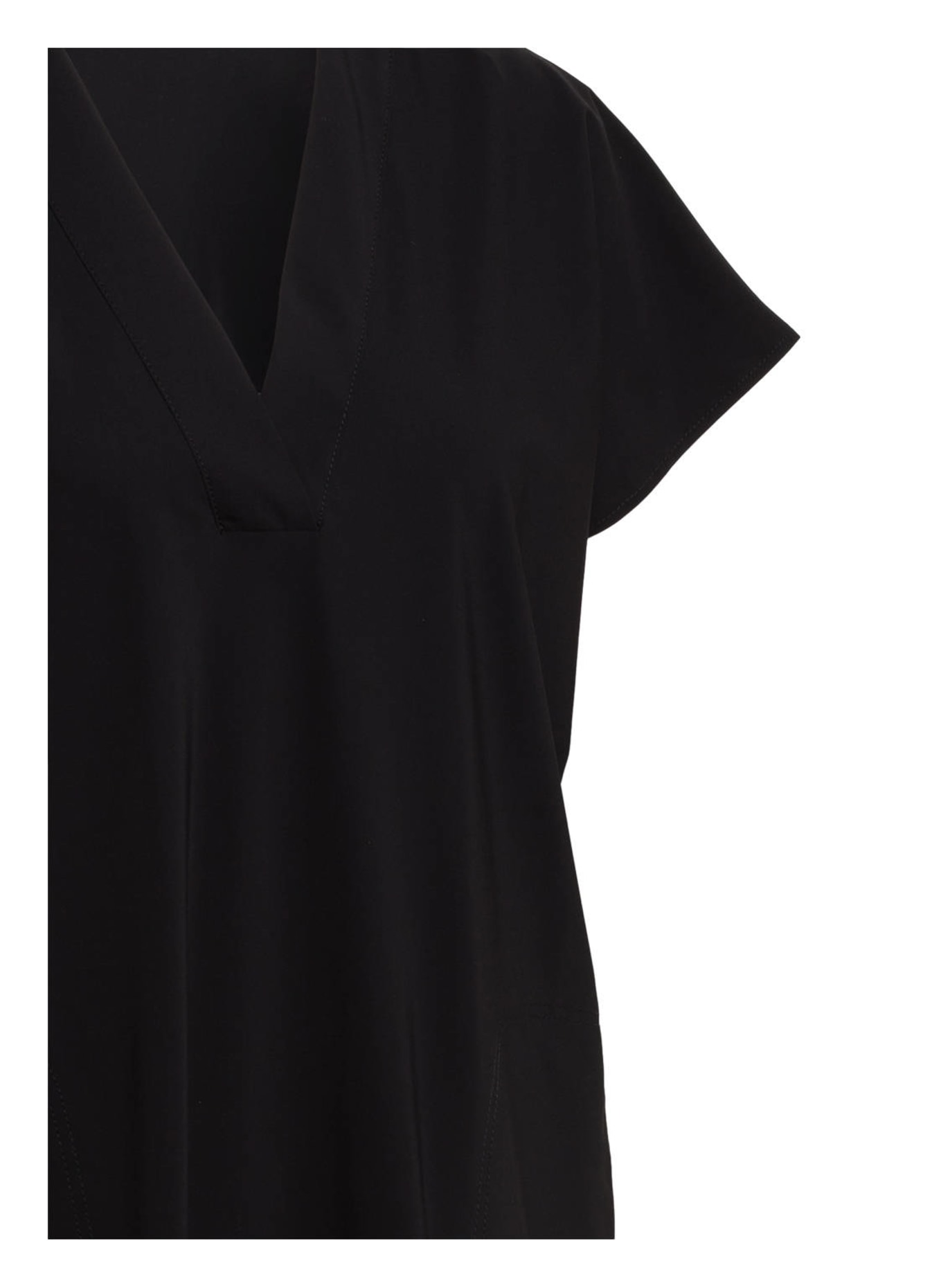 RAFFAELLO ROSSI Dress JOYCE, Color: BLACK (Image 3)