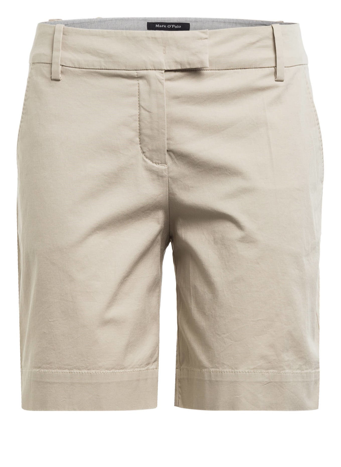 Marc O'Polo Shorts , Farbe: BEIGE (Bild 1)