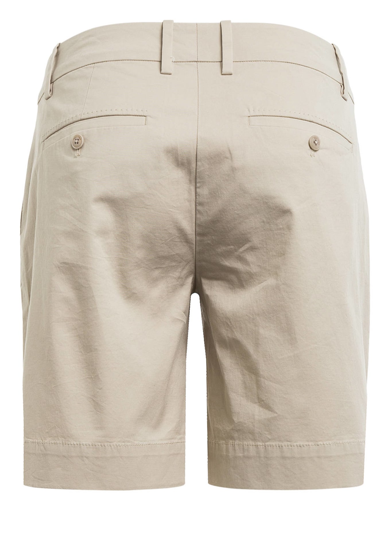 Marc O'Polo Shorts , Farbe: BEIGE (Bild 2)