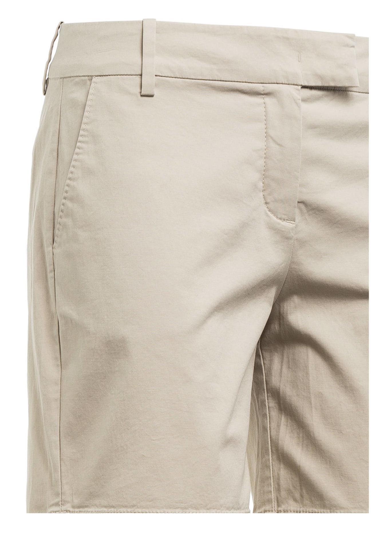 Marc O'Polo Shorts , Farbe: BEIGE (Bild 3)