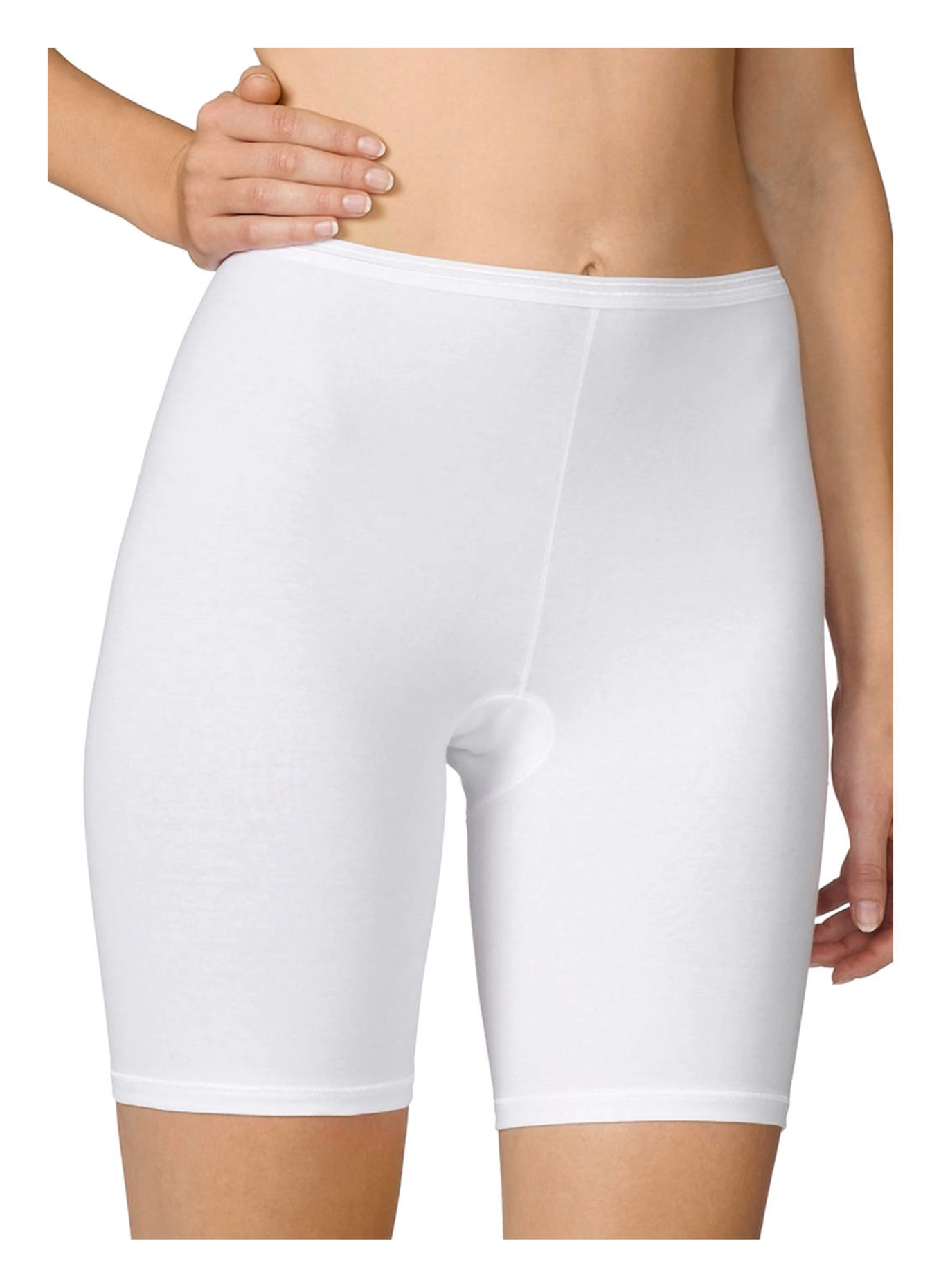 CALIDA Long pants COMFORT, Color: WHITE (Image 4)