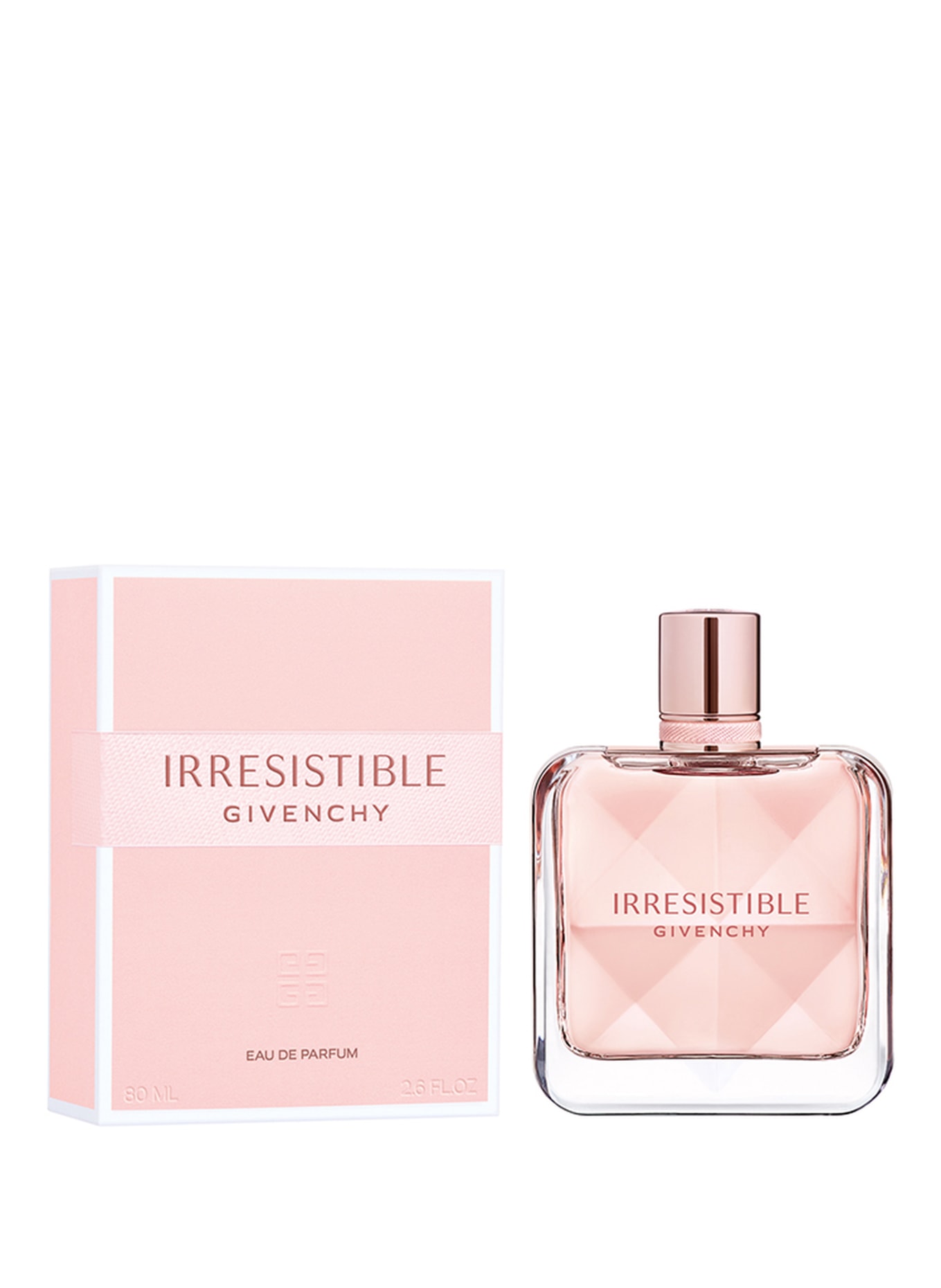 GIVENCHY IRRESISTIBLE GIVENCHY