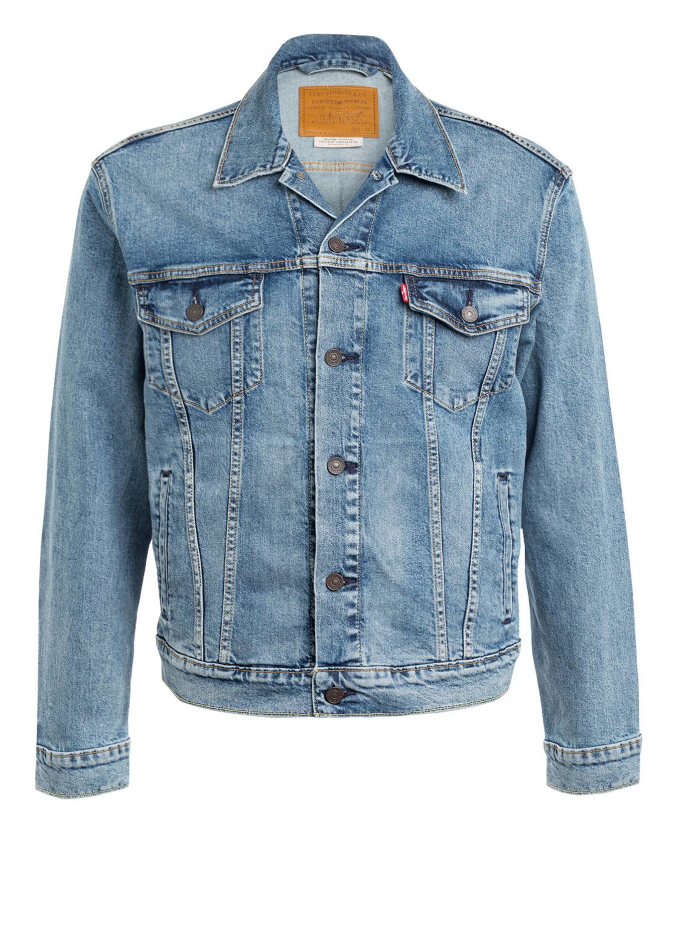 Levi's® Jeansjacke : BLAU