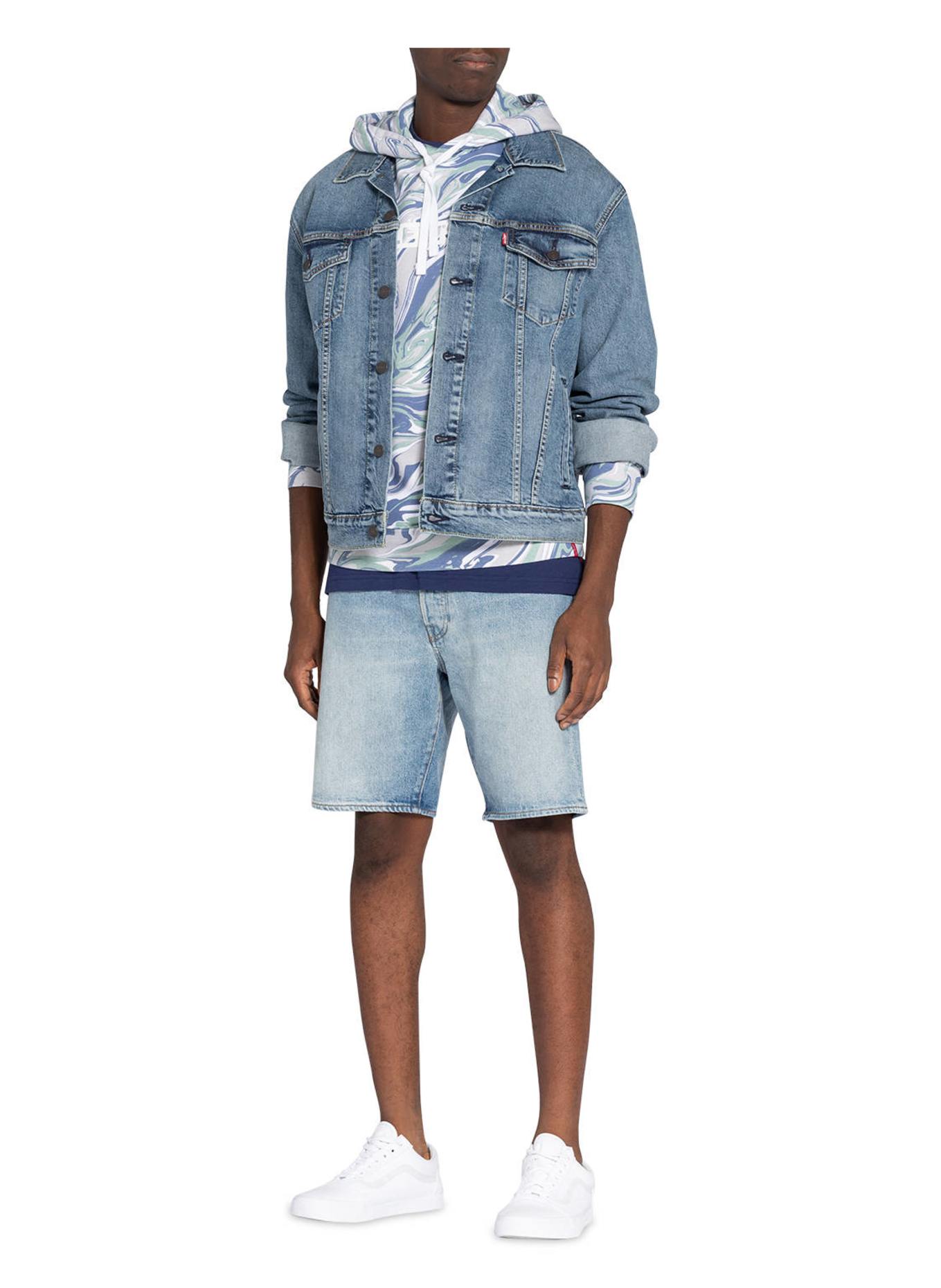 Levi's® Jeansjacke : BLAU