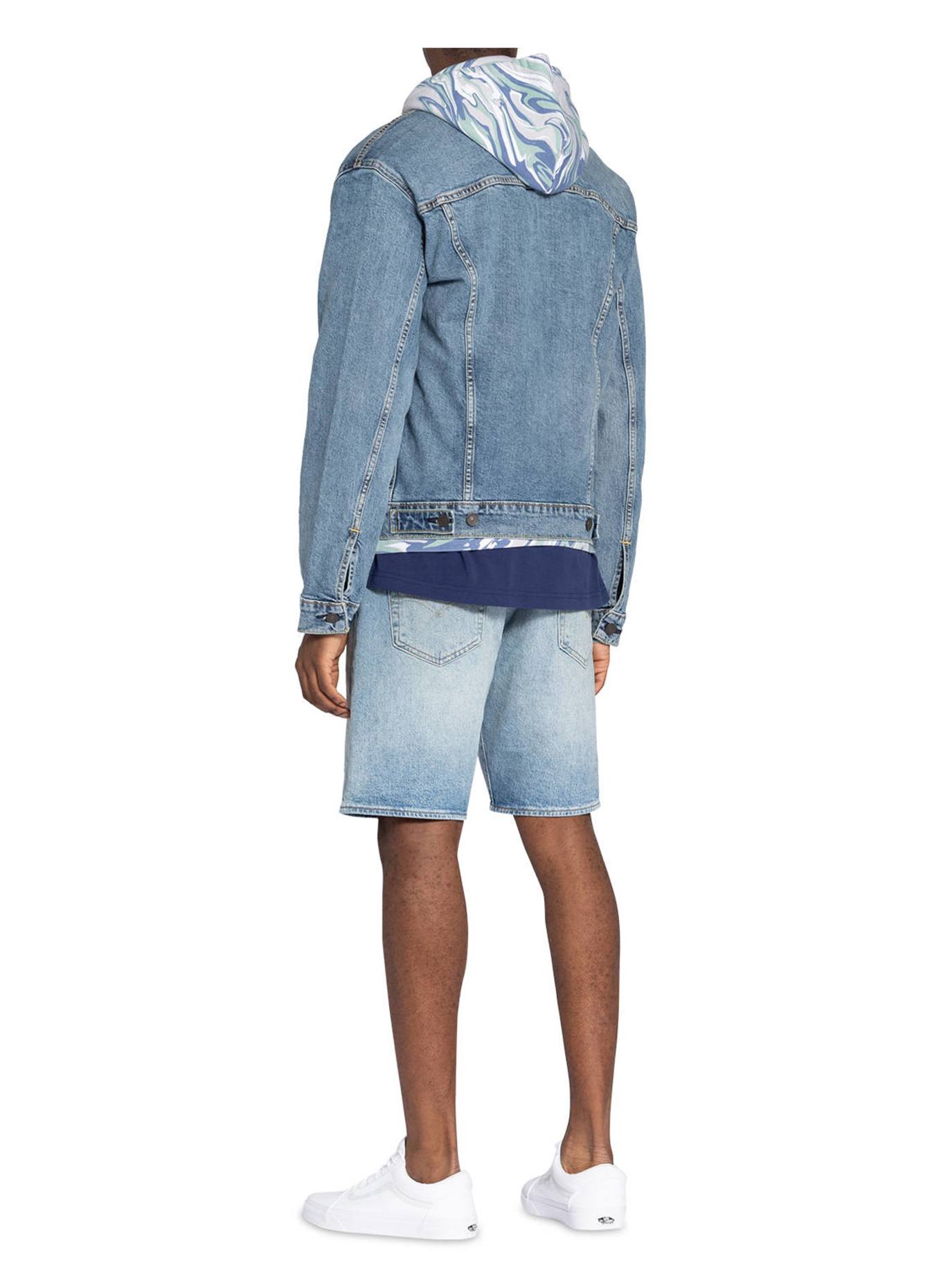 Levi's® Jeansjacke : BLAU