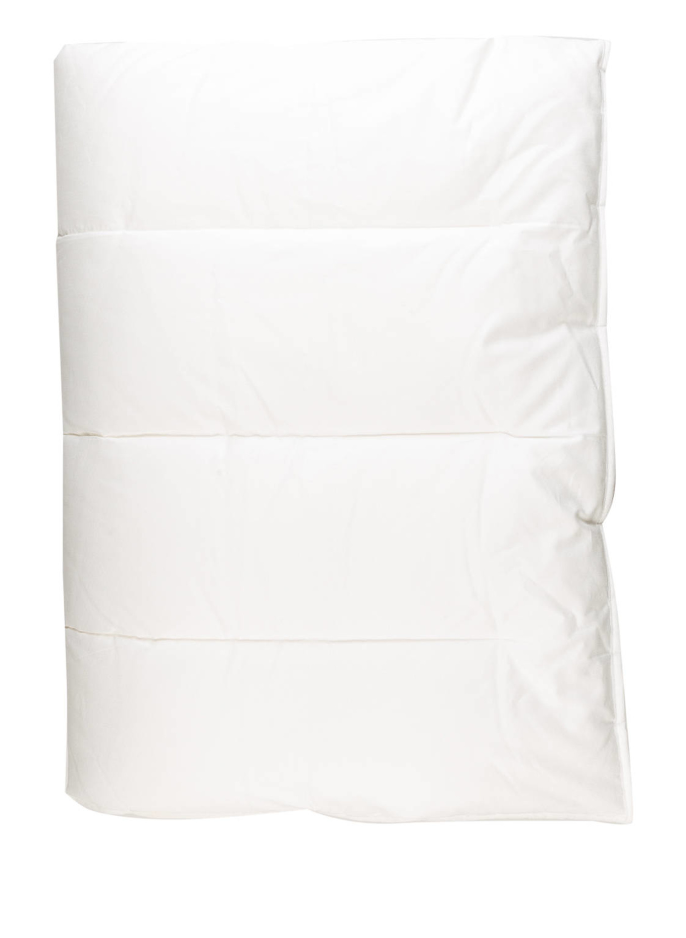 CENTA-STAR All-season duvet HONEYSOFT: WHITE