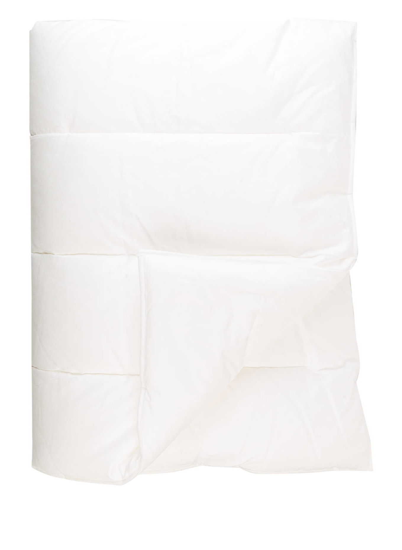 CENTA-STAR All-season duvet HONEYSOFT: WHITE
