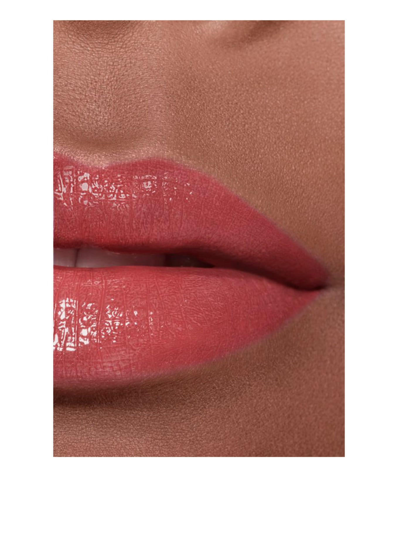 Помада-блеск для губ Chanel Rouge Coco Flash 134 - Lust от продавца: My  Beautique – в интернет-магазине ROZETKA
