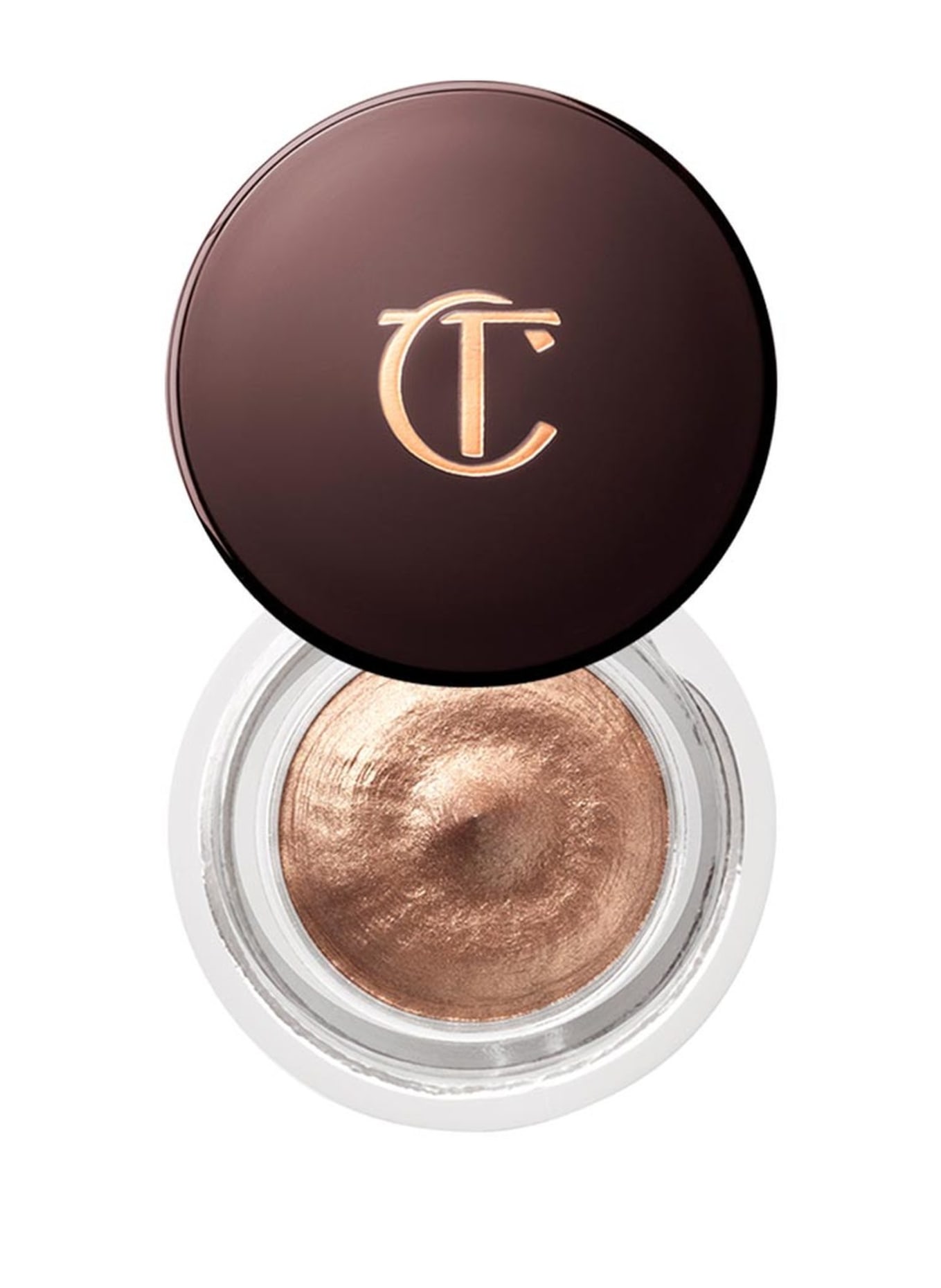 Charlotte Tilbury EYES TO MESMERISE, Farbe: OYSTER PEARL (Bild 2)