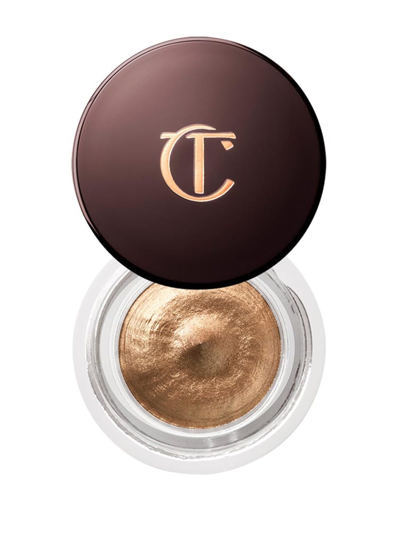 Charlotte Tilbury EYES TO MESMERISE, Farbe: AMBER GOLD (Bild 2)