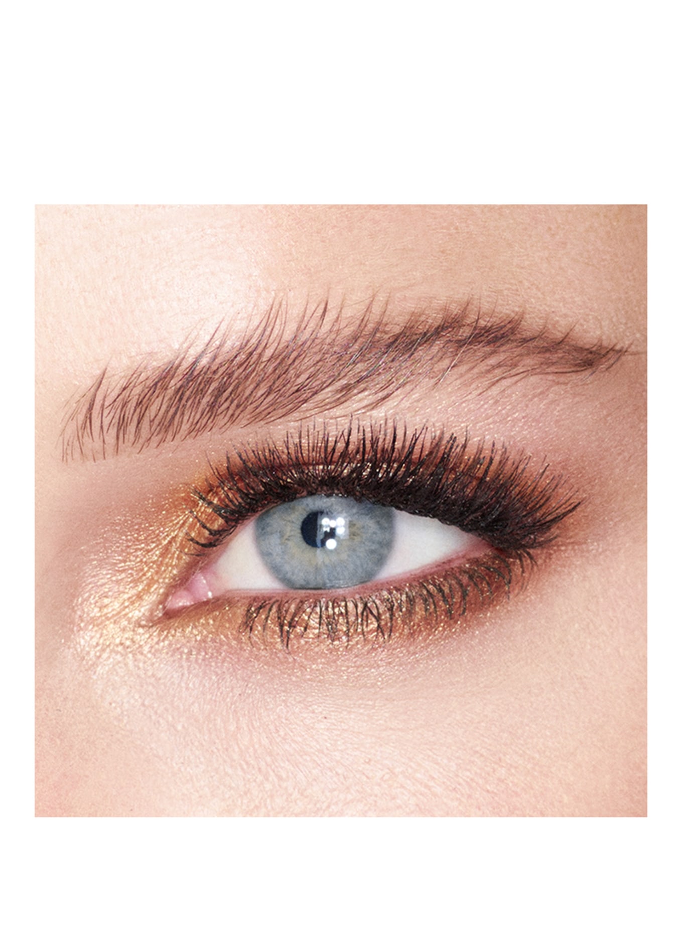 Charlotte Tilbury EYES TO MESMERISE, Farbe: AMBER GOLD (Bild 4)