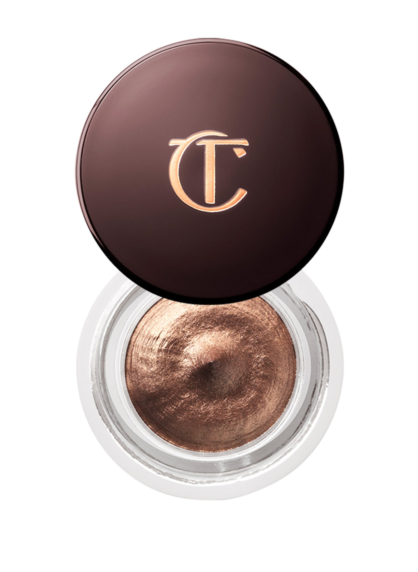 Charlotte Tilbury EYES TO MESMERISE, Farbe: CHOCOLATE BRONZE (Bild 2)