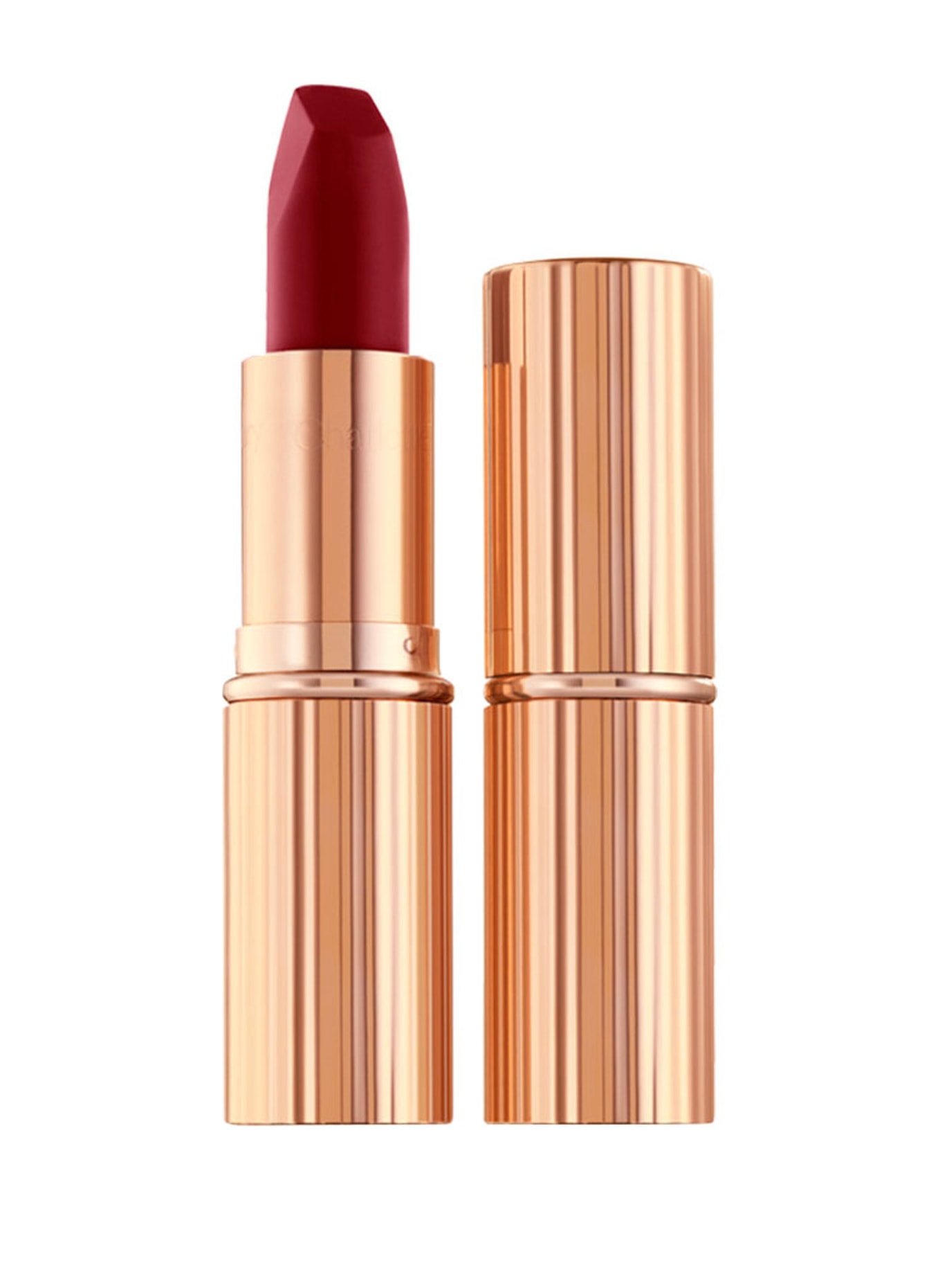 Charlotte Tilbury MATTE REVOLUTION, Farbe: WALK OF NO SHAME (Bild 1)