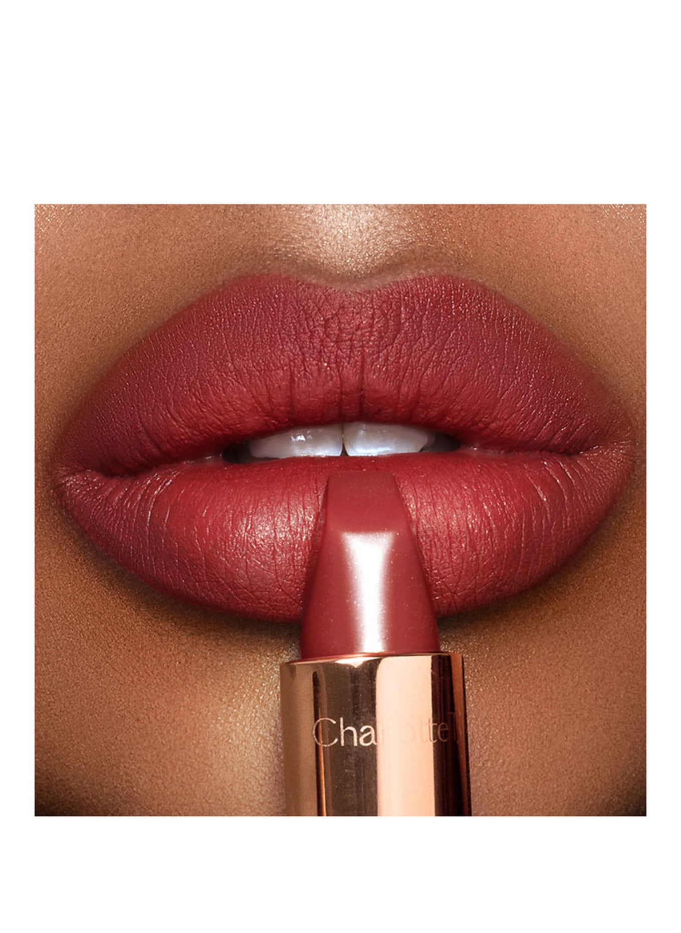 Charlotte Tilbury MATTE REVOLUTION, Farbe: WALK OF NO SHAME (Bild 2)