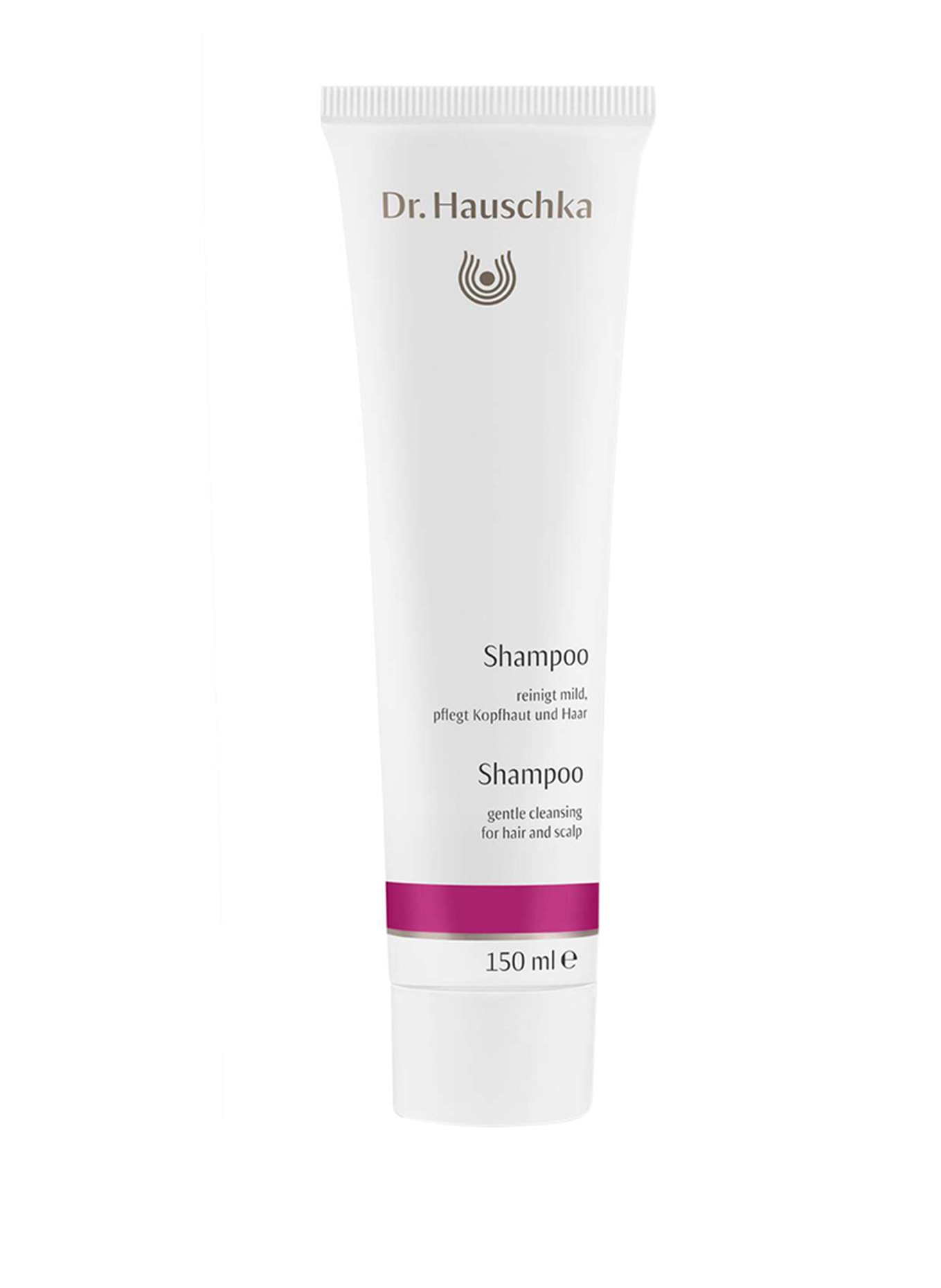 Dr. Hauschka SHAMPOO (Obrazek 1)