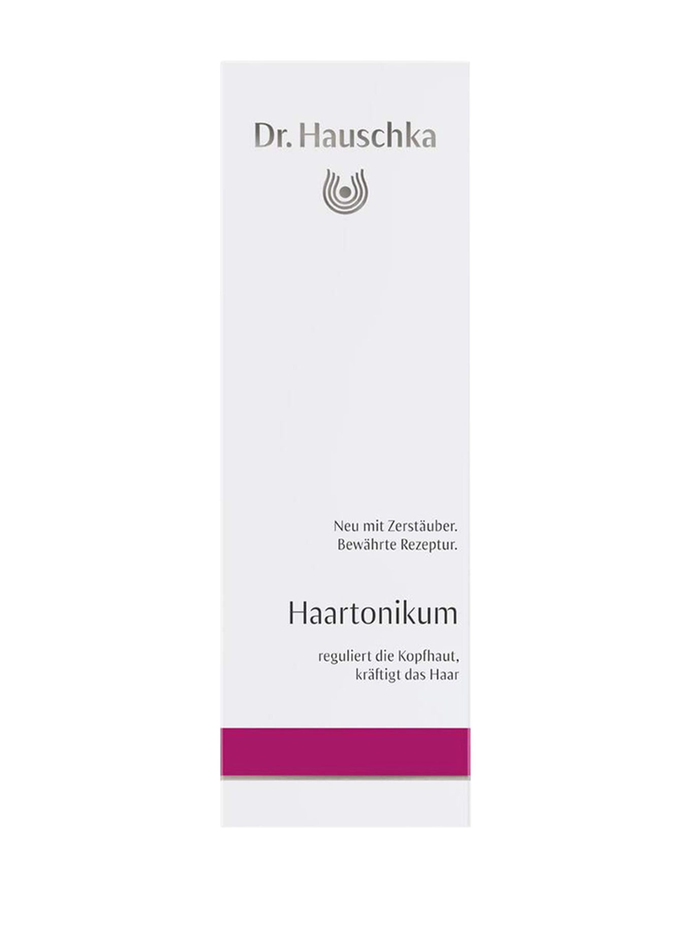 Dr. Hauschka VLASOVÉ TONIKUM (Obrázek 2)
