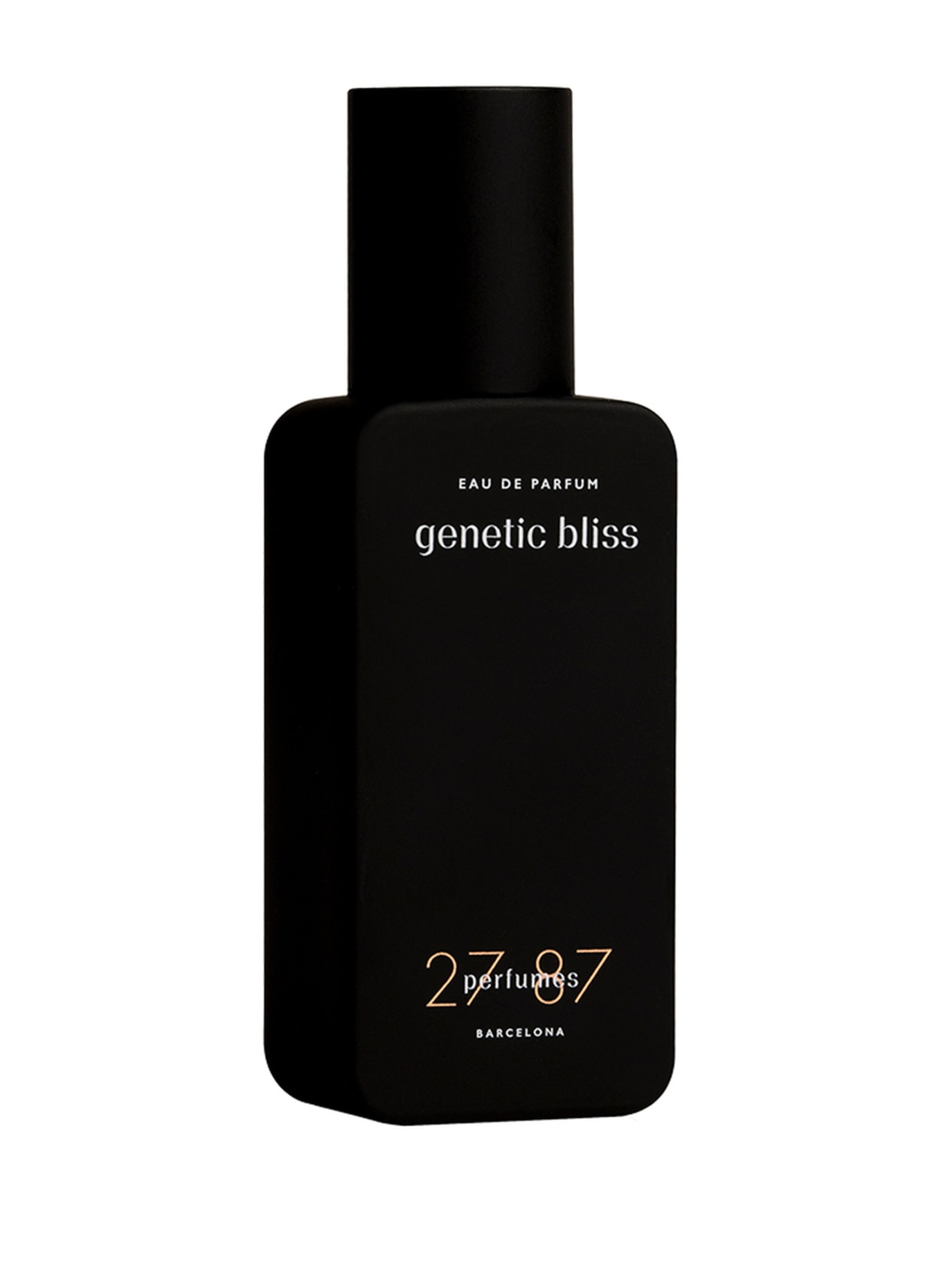 27 87 Perfumes GENETIC BLISS (Obrázek 1)