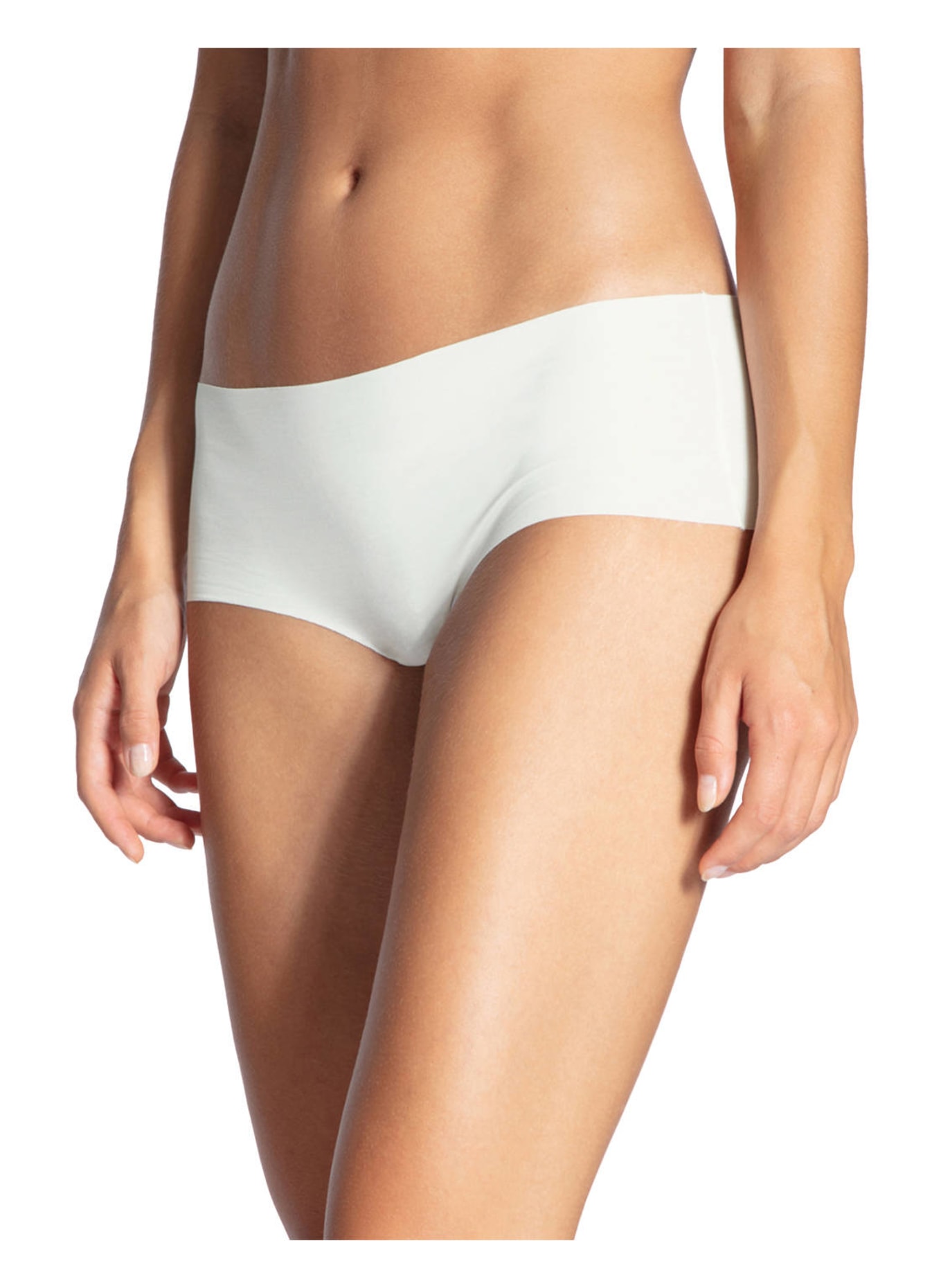 CALIDA Panty CIRCULAR, Color: WHITE (Image 5)