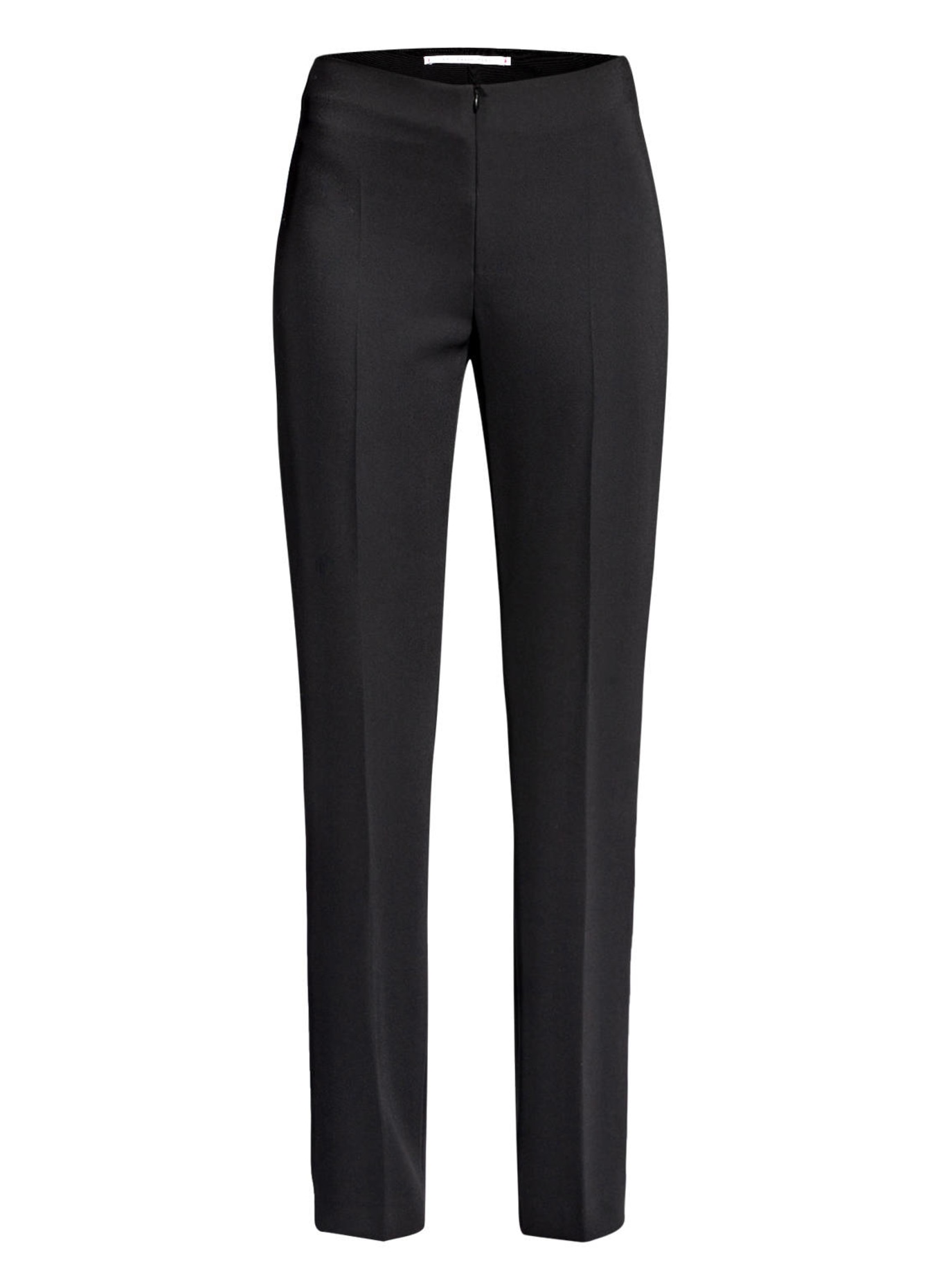 RAFFAELLO ROSSI Trousers BRITTA NEW , Color: BLACK (Image 1)