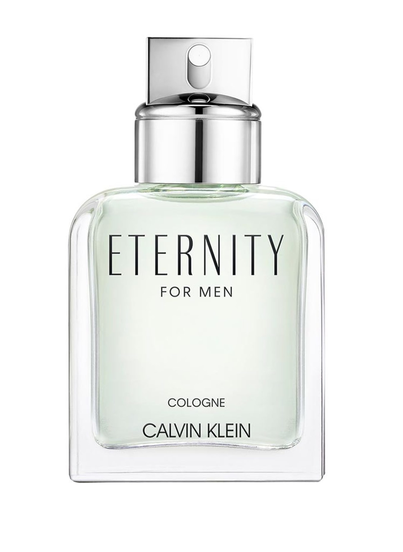 Calvin Klein ETERNITY COLOGNE (Bild 1)