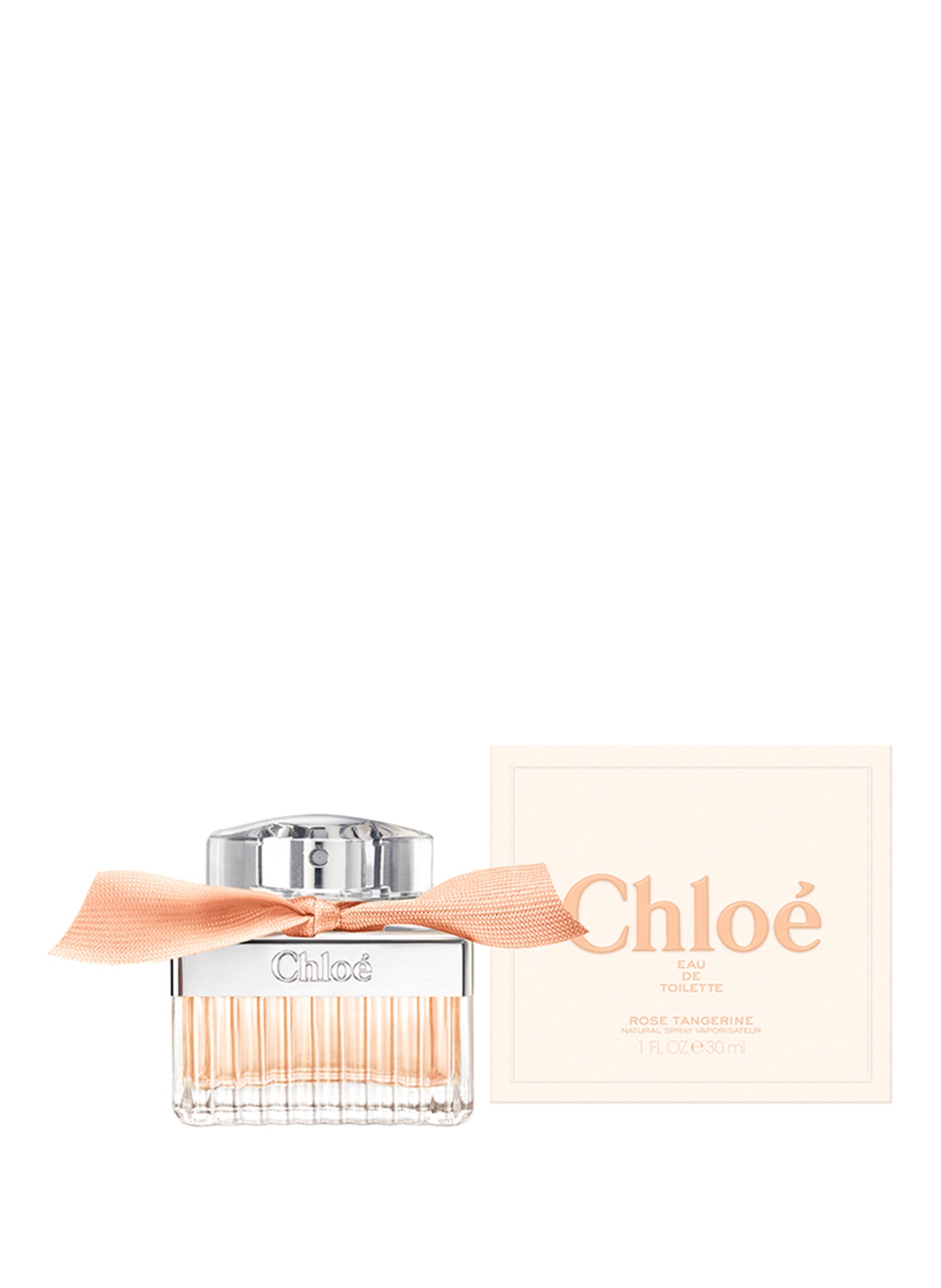 Chloé Fragrances ROSE TANGERINE (Obrázek 2)