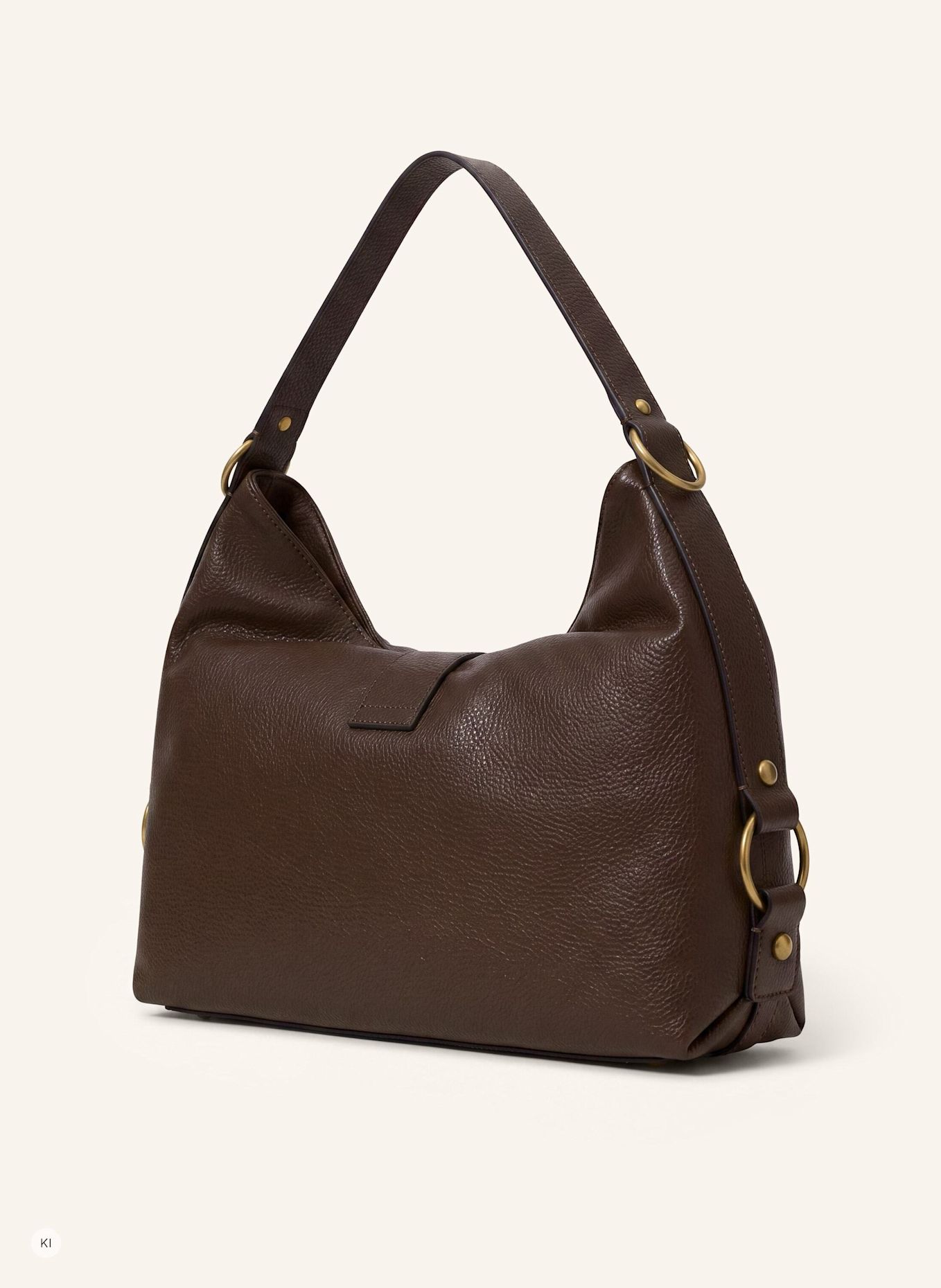 GUESS Shopper CAMDEN: BRAUN