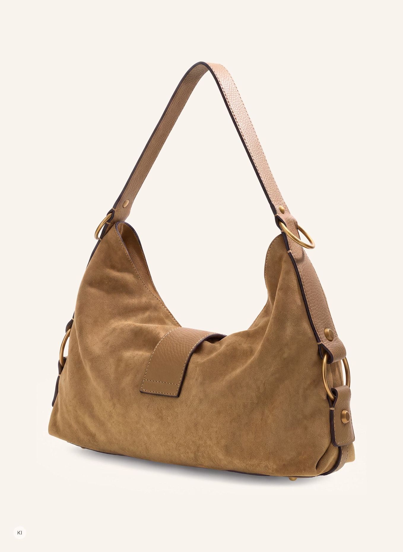 GUESS Shopper CAMDEN: BEIGE