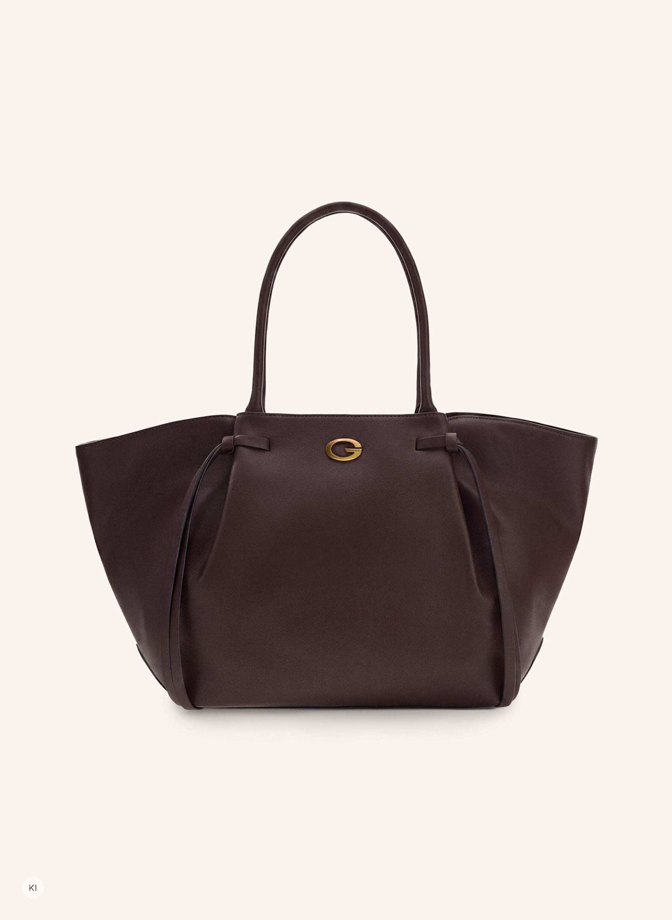 GUESS Shopper: BRAUN