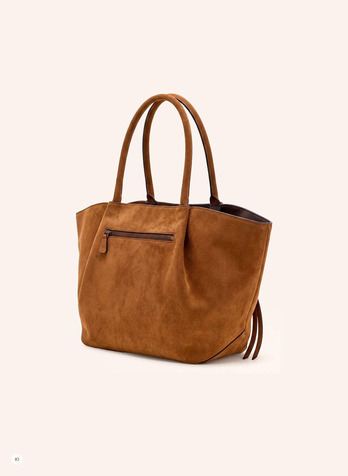 GUESS Shopper: BRAUN