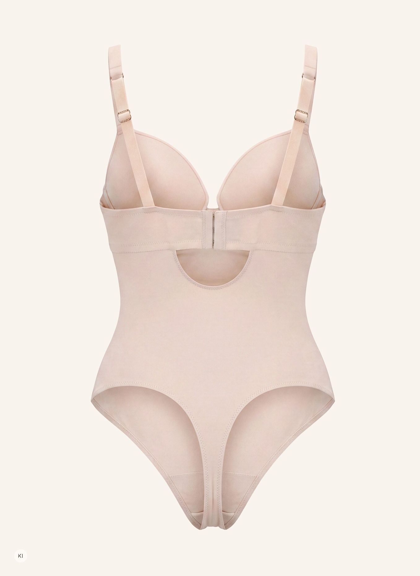 GUESS Body: ALTROSA