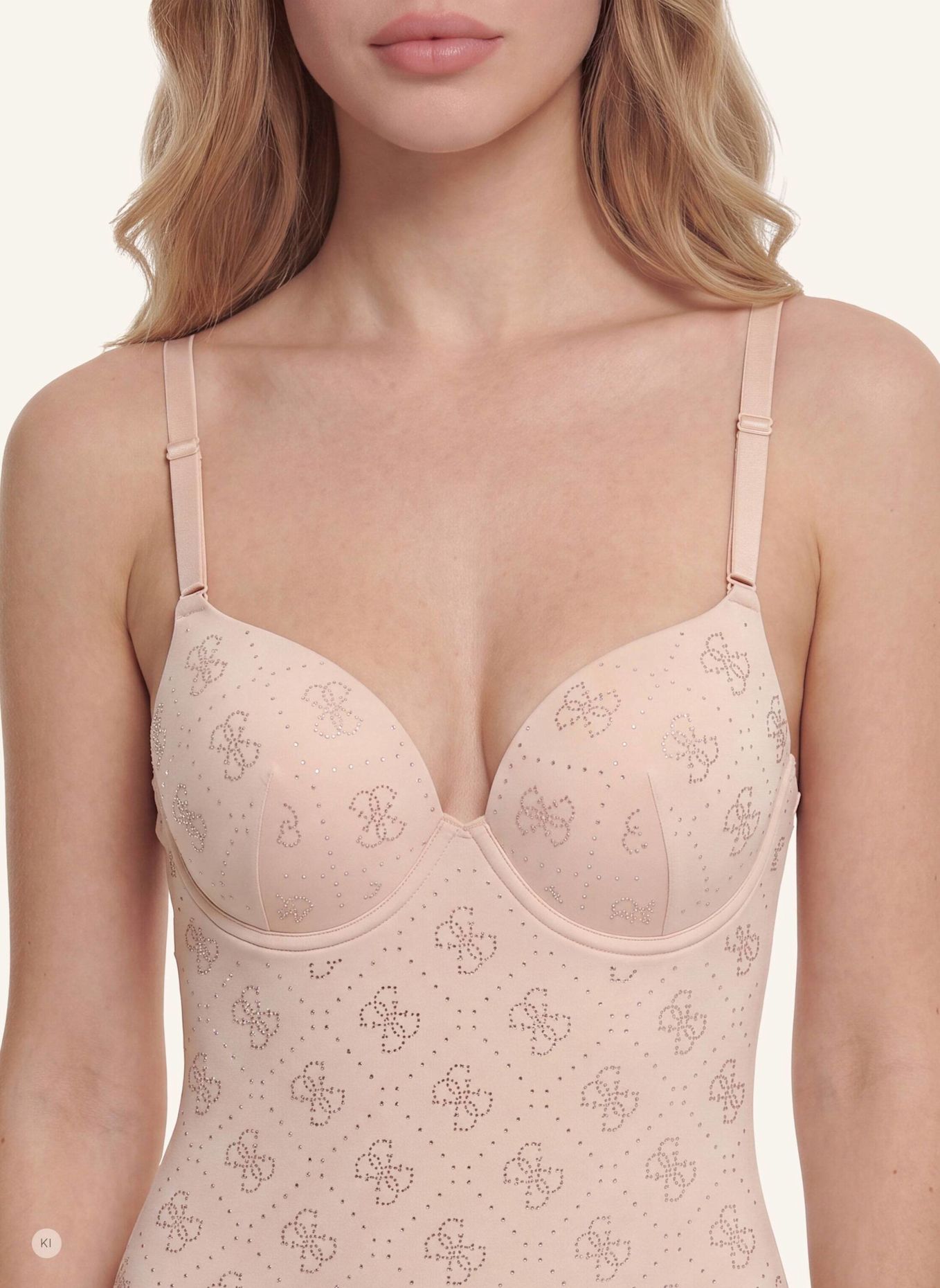 GUESS Body: ALTROSA