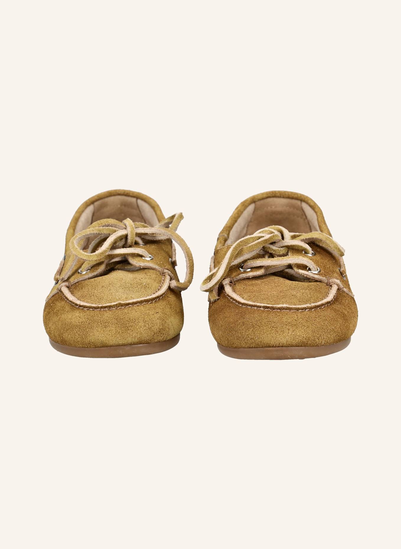 PAVEMENT Slipper MARIN: BEIGE